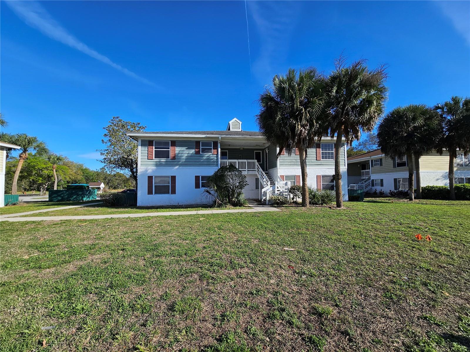 8142 FAIRWAYS CIR #S204, OCALA, FL