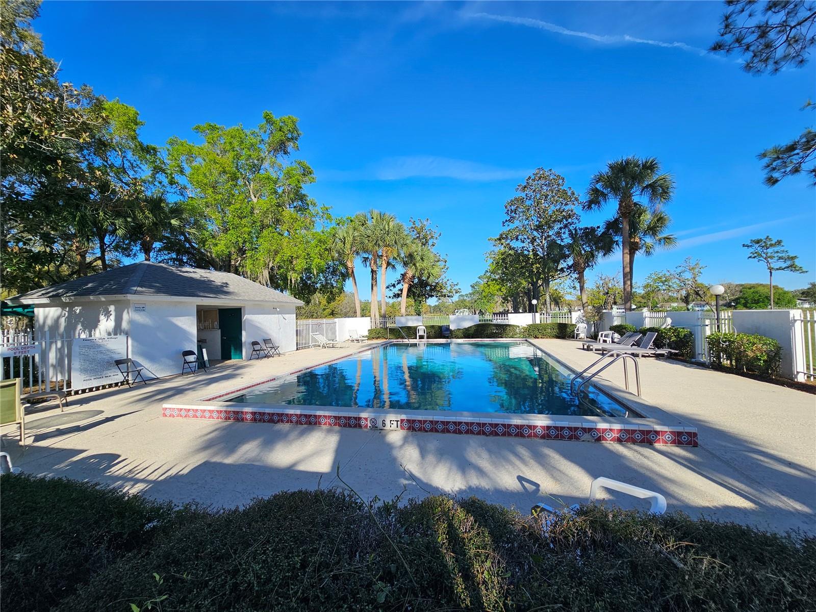 8142 FAIRWAYS CIR #S204, OCALA, FL — photo 26