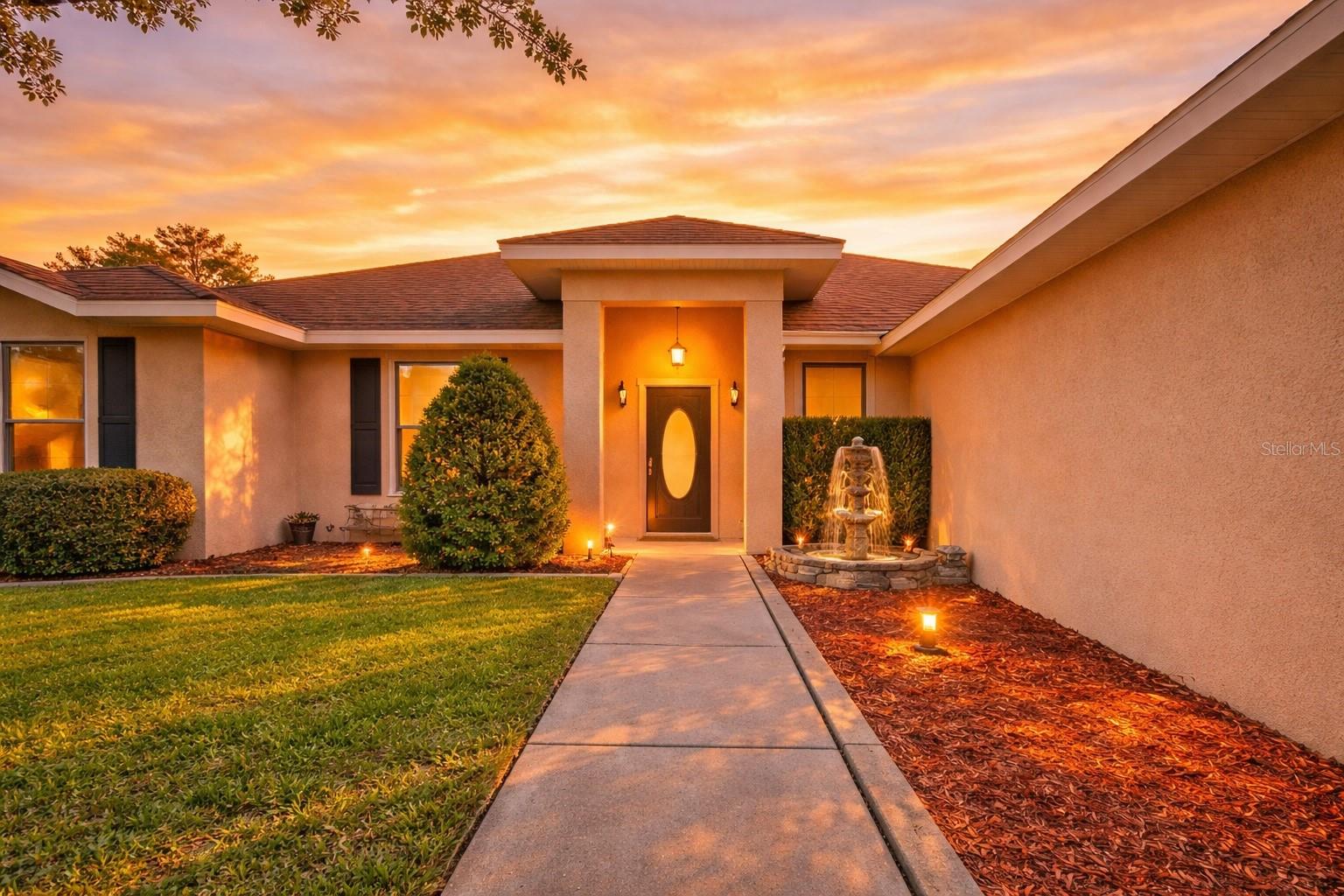 11318 SUMMER WIND CT, CLERMONT, FL — photo 4