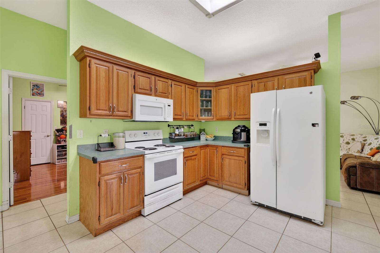 11318 SUMMER WIND CT, CLERMONT, FL — photo 16
