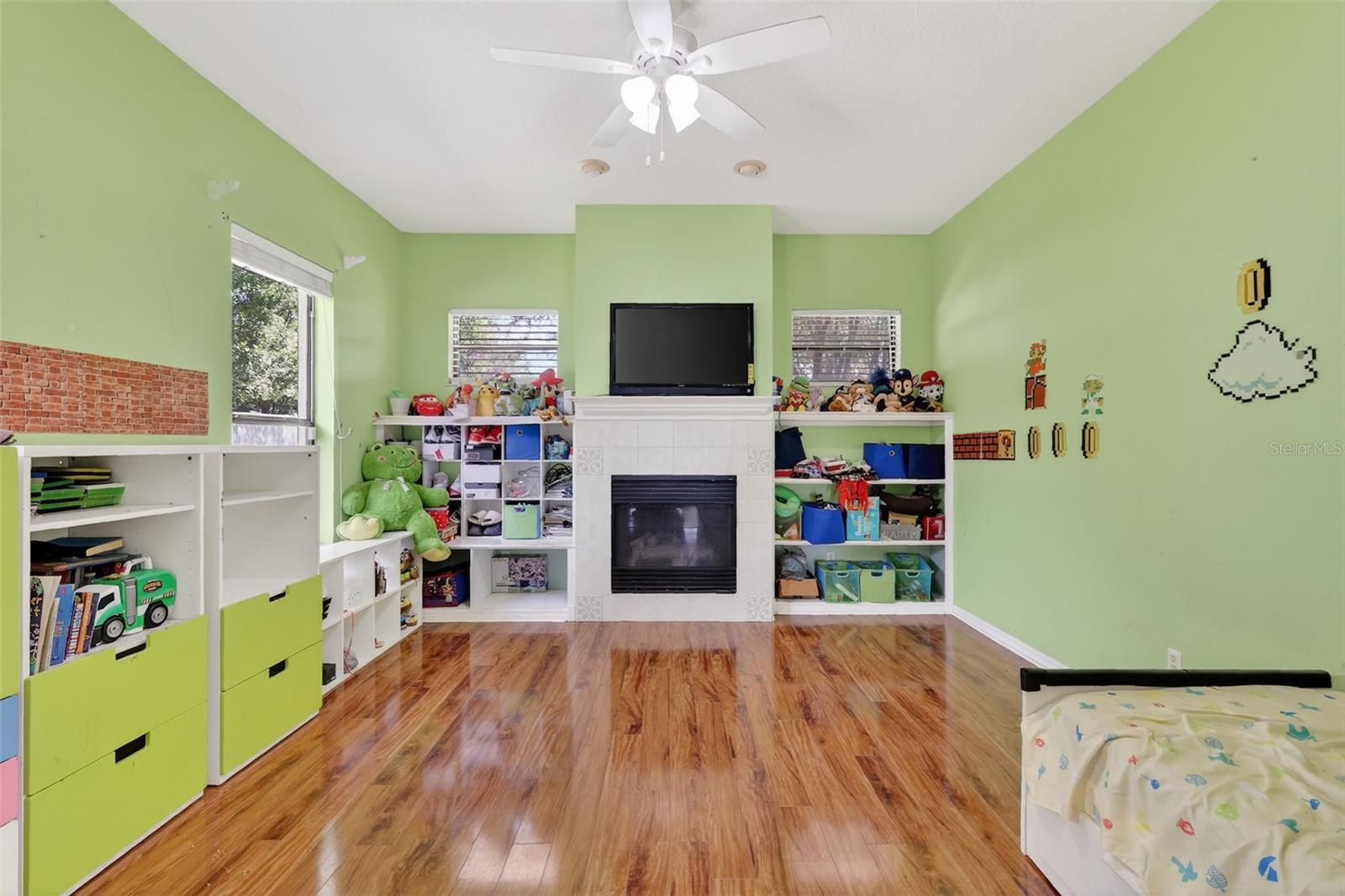 11318 SUMMER WIND CT, CLERMONT, FL — photo 27