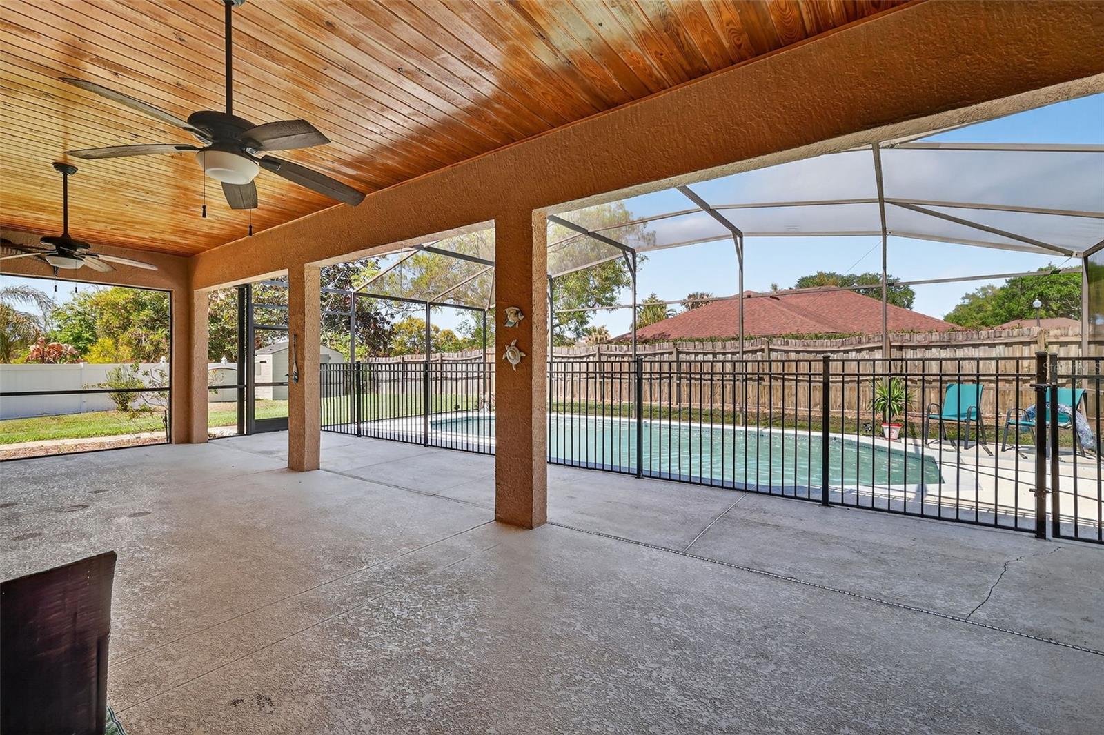 11318 SUMMER WIND CT, CLERMONT, FL — photo 57
