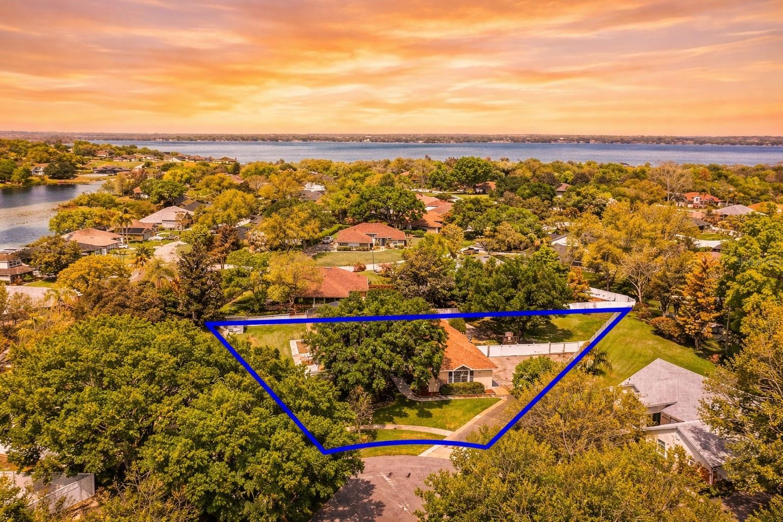 11318 SUMMER WIND CT, CLERMONT, FL — photo 73