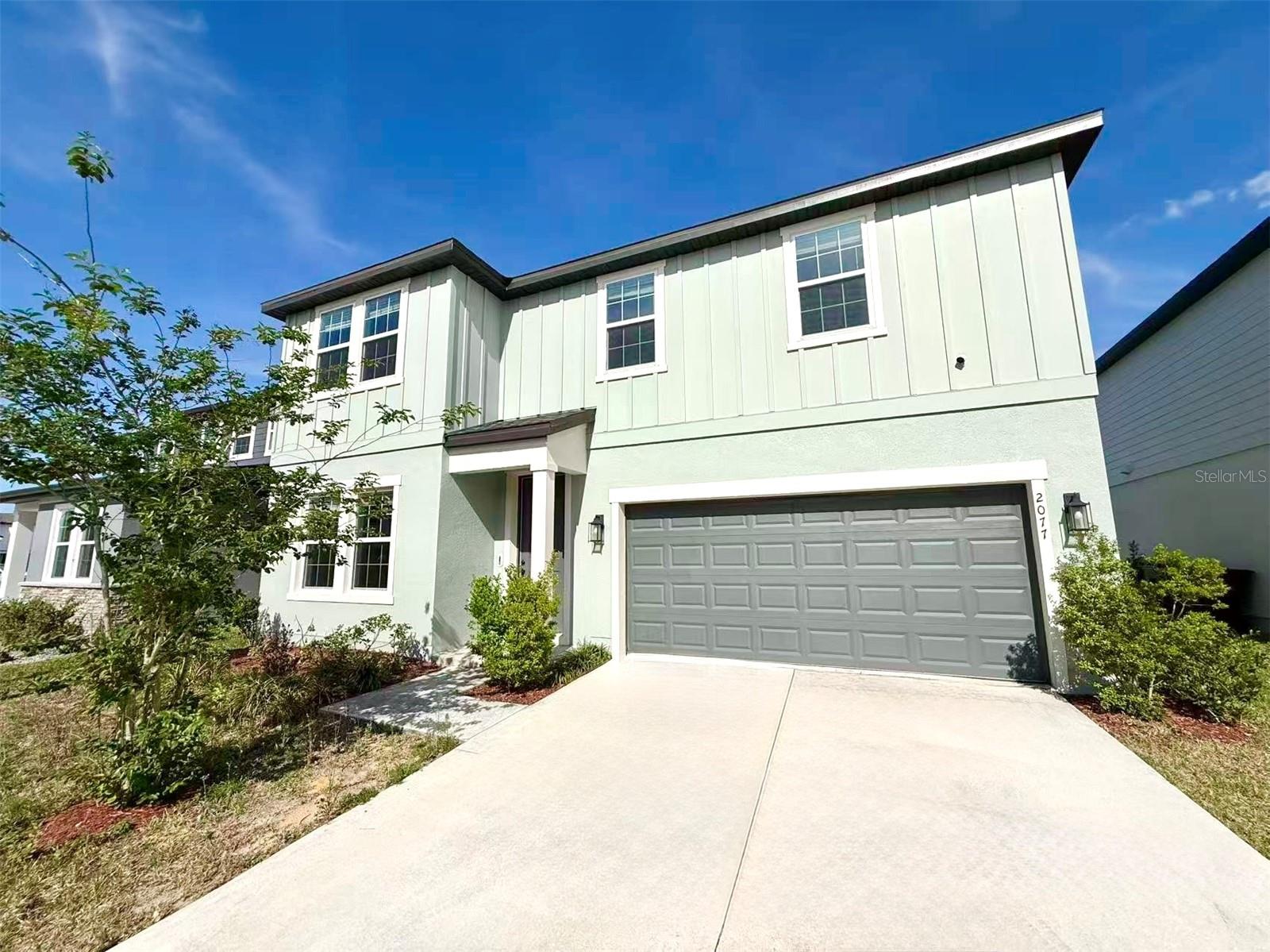 2077 DERWENT DR, DAVENPORT, FL