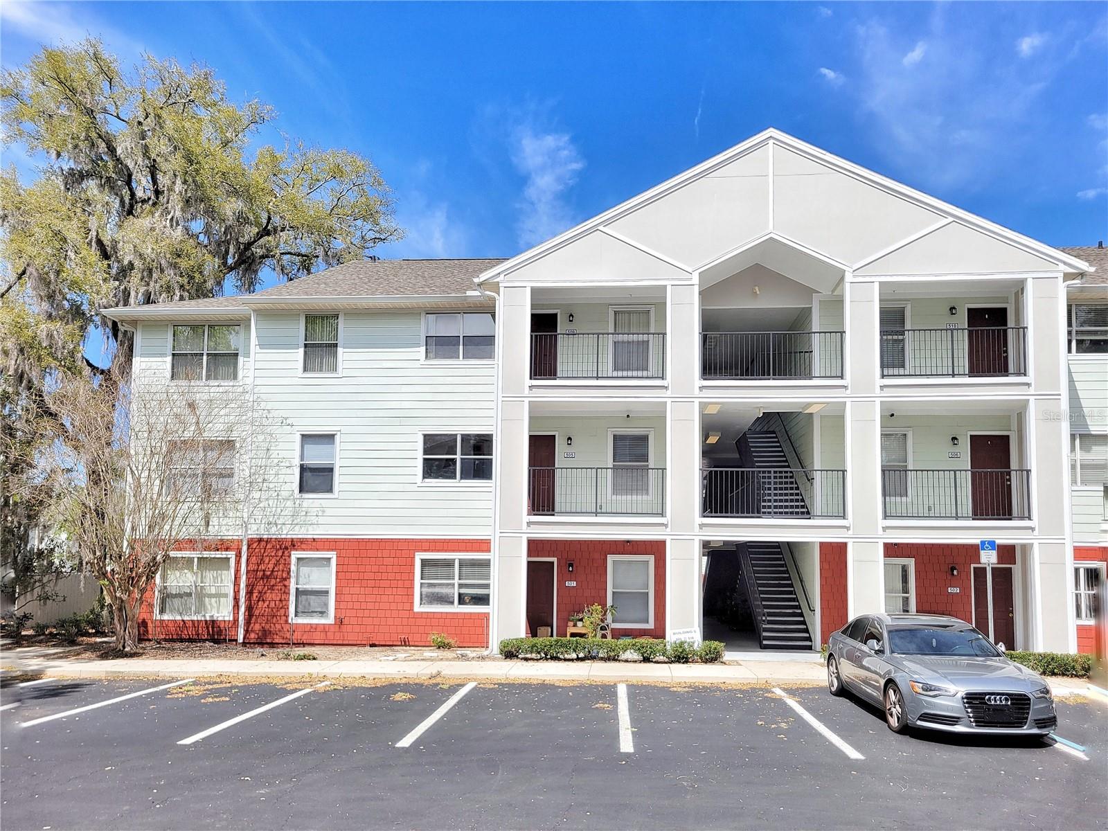 2360 SW ARCHER RD #505, GAINESVILLE, FL