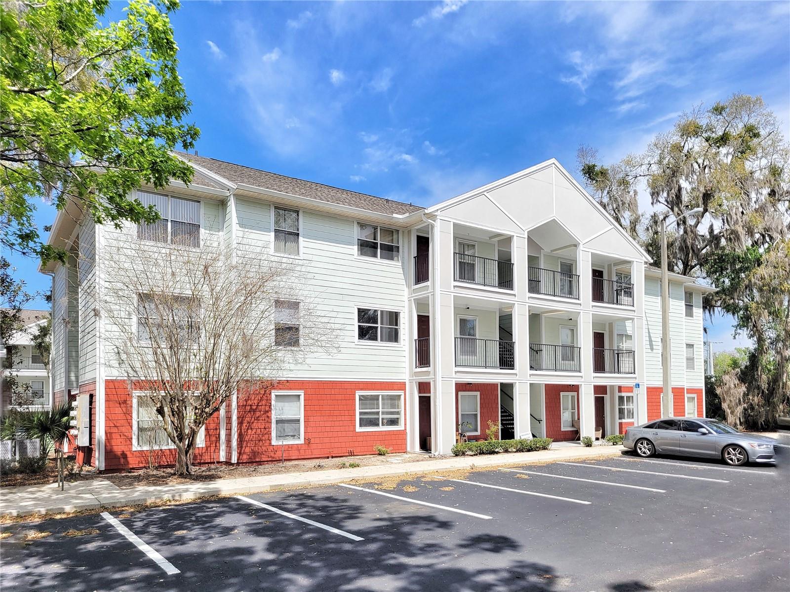 2360 SW ARCHER RD #505, GAINESVILLE, FL — photo 2