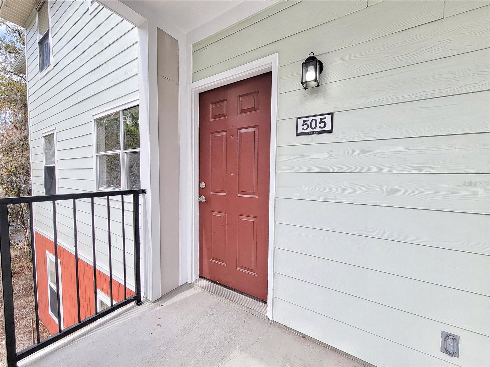 2360 SW ARCHER RD #505, GAINESVILLE, FL — photo 4