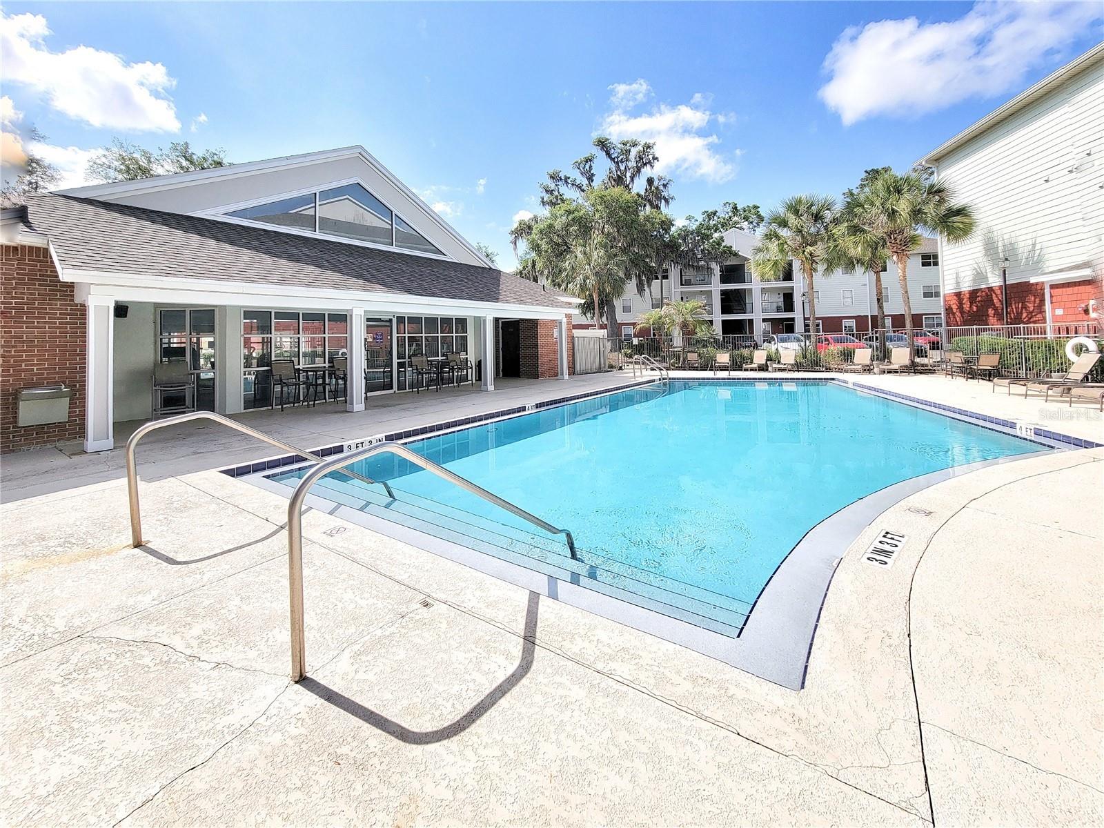 2360 SW ARCHER RD #505, GAINESVILLE, FL — photo 25