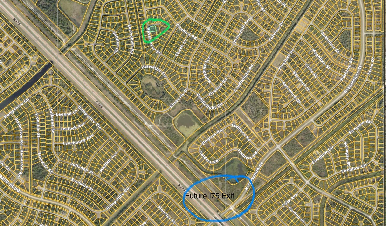 BOLUS, NORTH PORT, FL — photo 2
