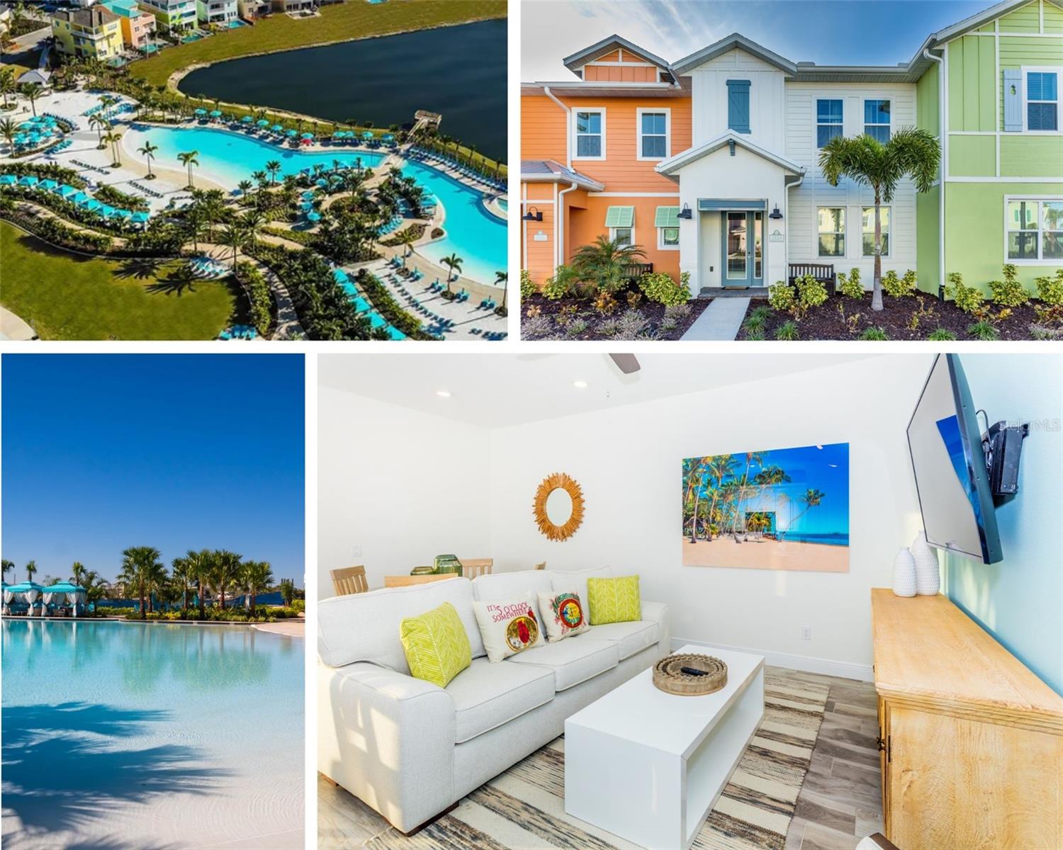 2924 CARIBBEAN SOUL DR, KISSIMMEE, FL