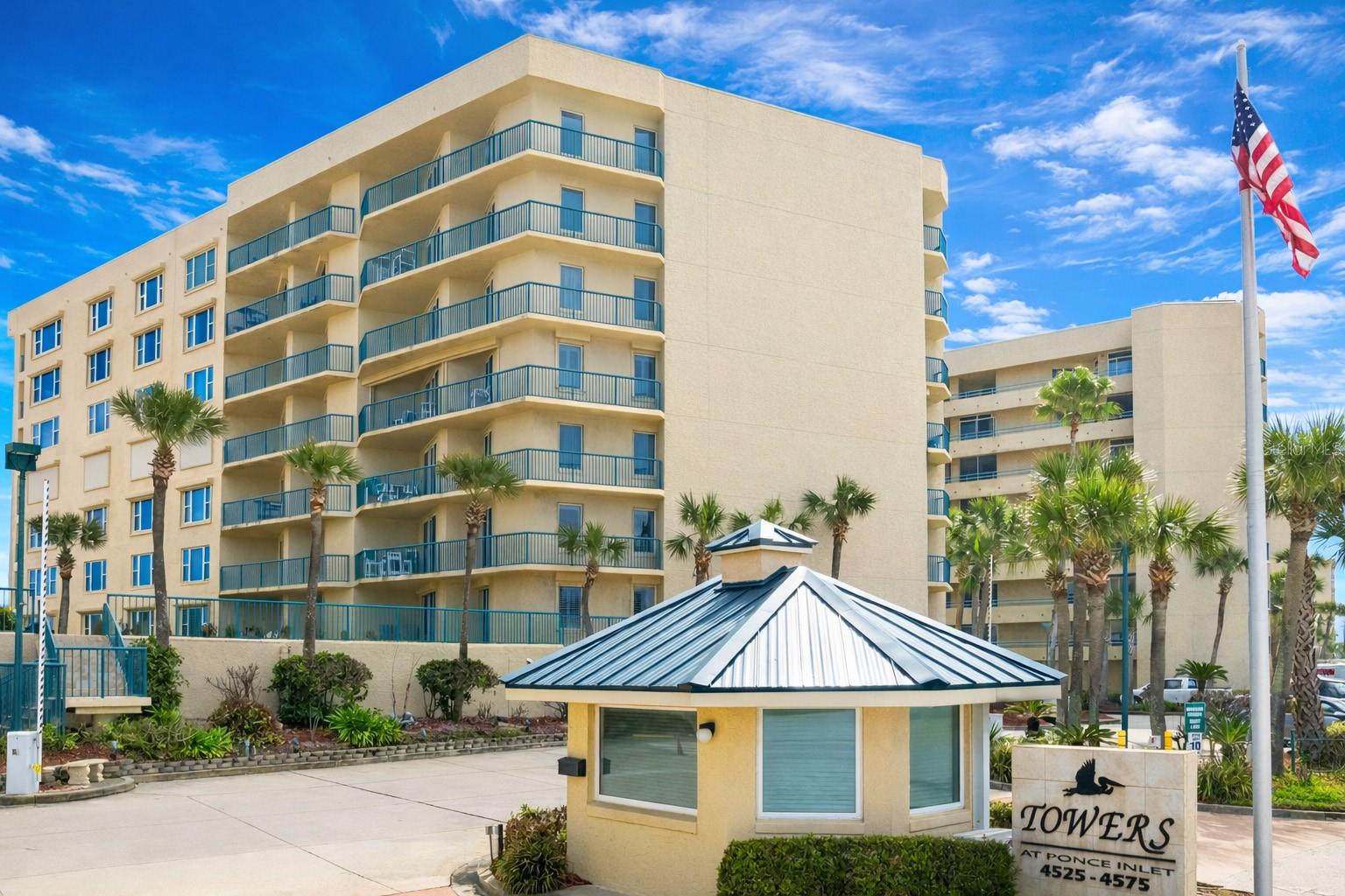 4555 S ATLANTIC AVE #4506, PONCE INLET, FL — photo 6