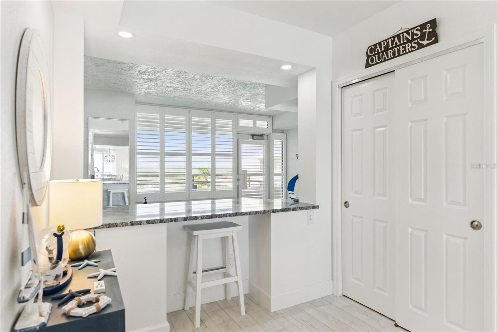 4555 S ATLANTIC AVE #4506, PONCE INLET, FL — photo 14