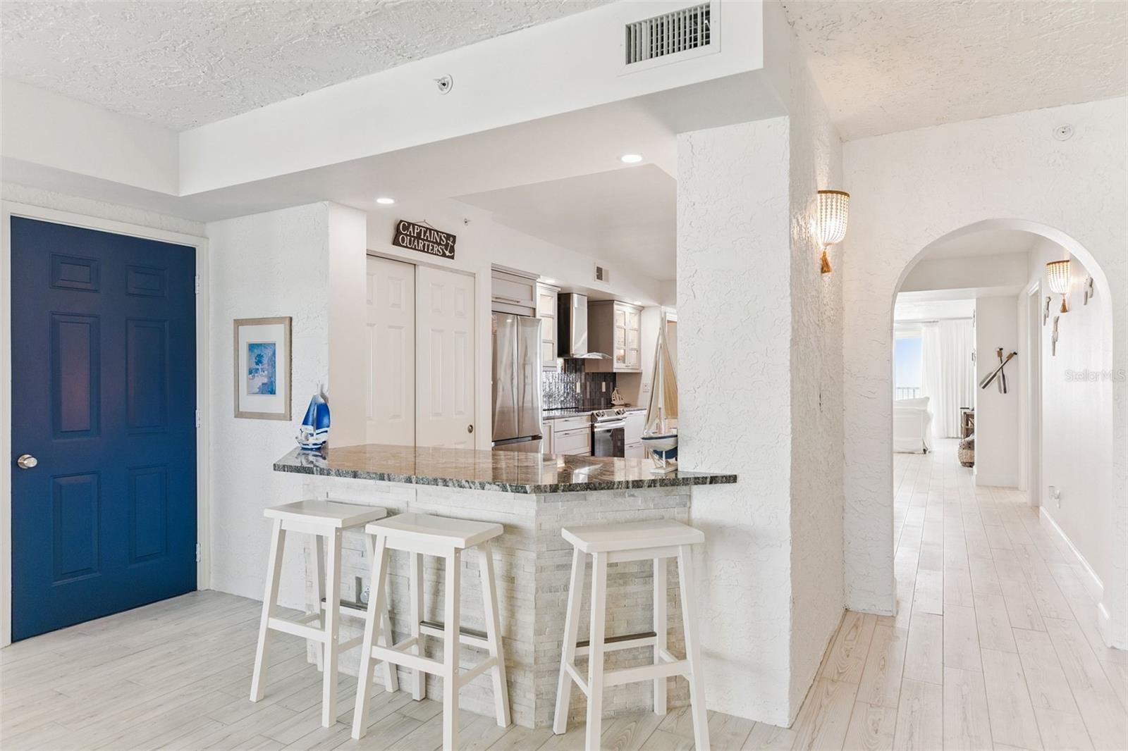 4555 S ATLANTIC AVE #4506, PONCE INLET, FL — photo 16