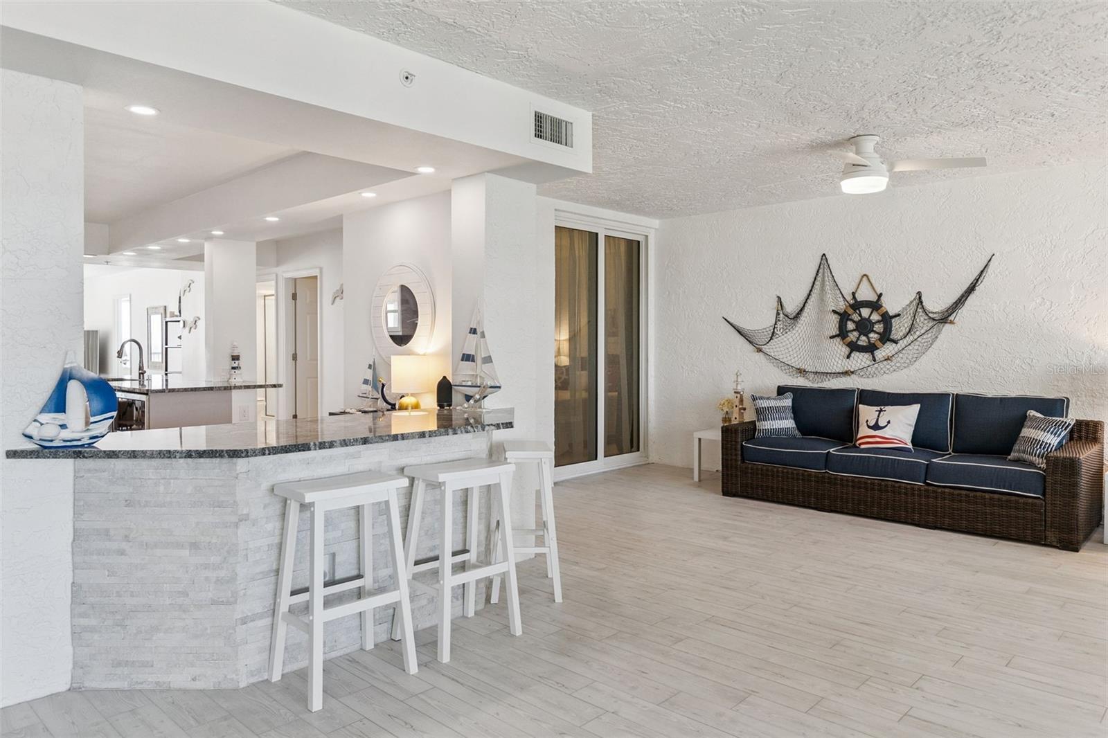 4555 S ATLANTIC AVE #4506, PONCE INLET, FL — photo 17