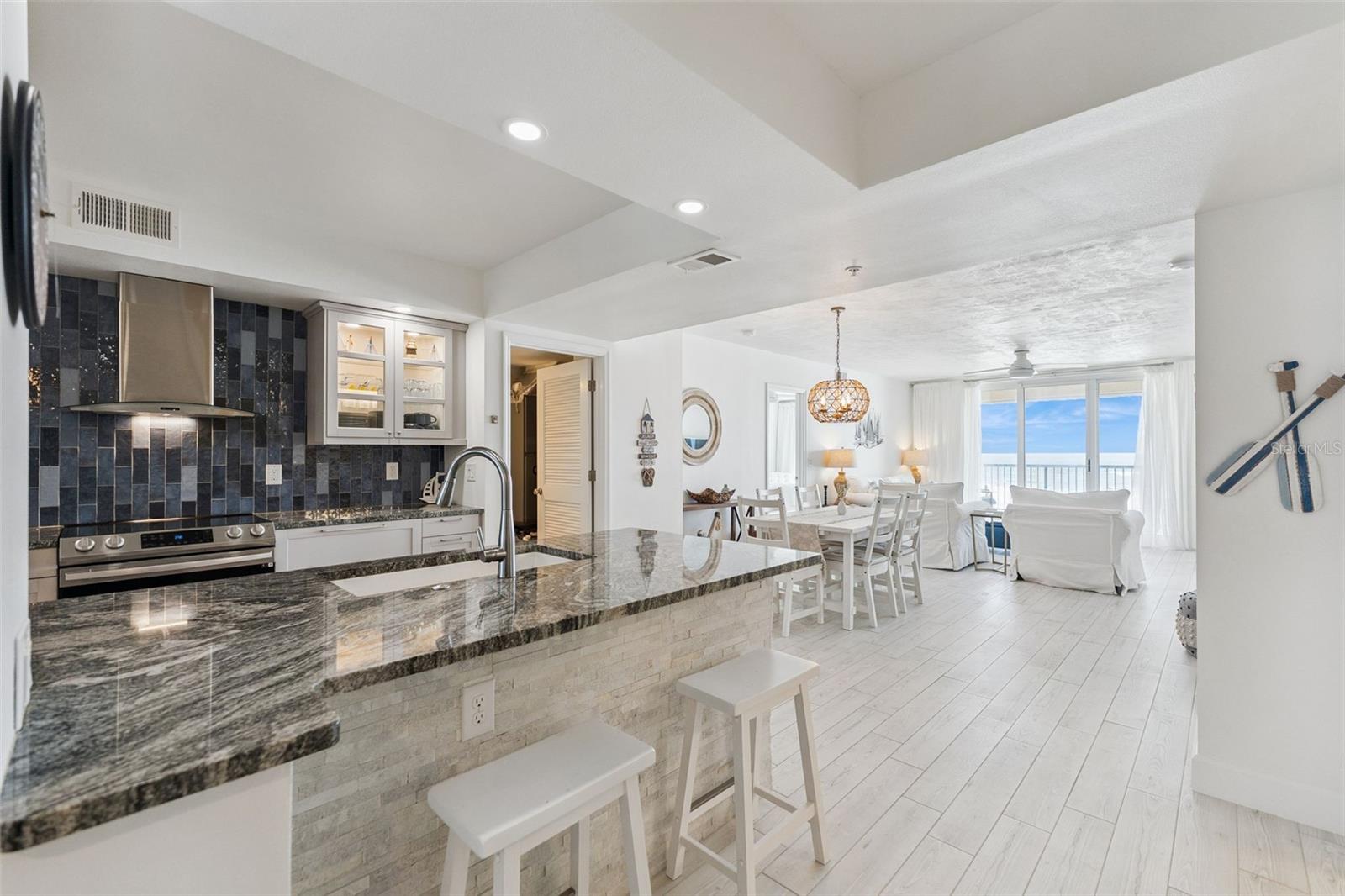 4555 S ATLANTIC AVE #4506, PONCE INLET, FL — photo 20