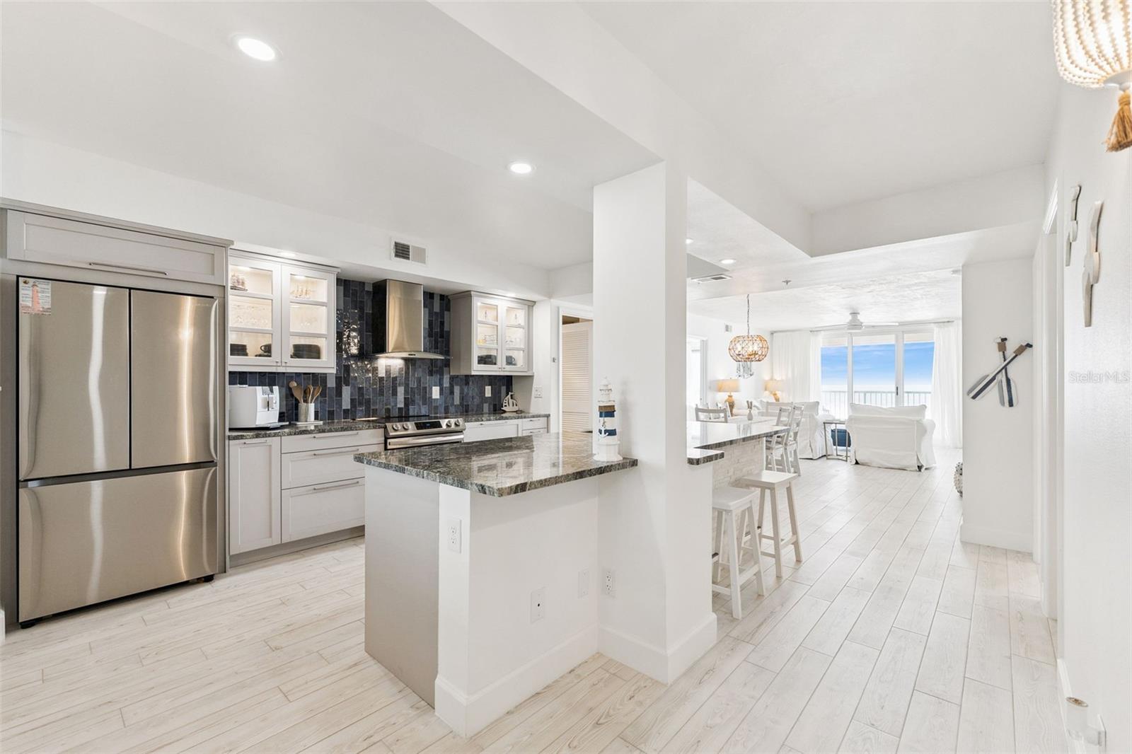 4555 S ATLANTIC AVE #4506, PONCE INLET, FL — photo 21