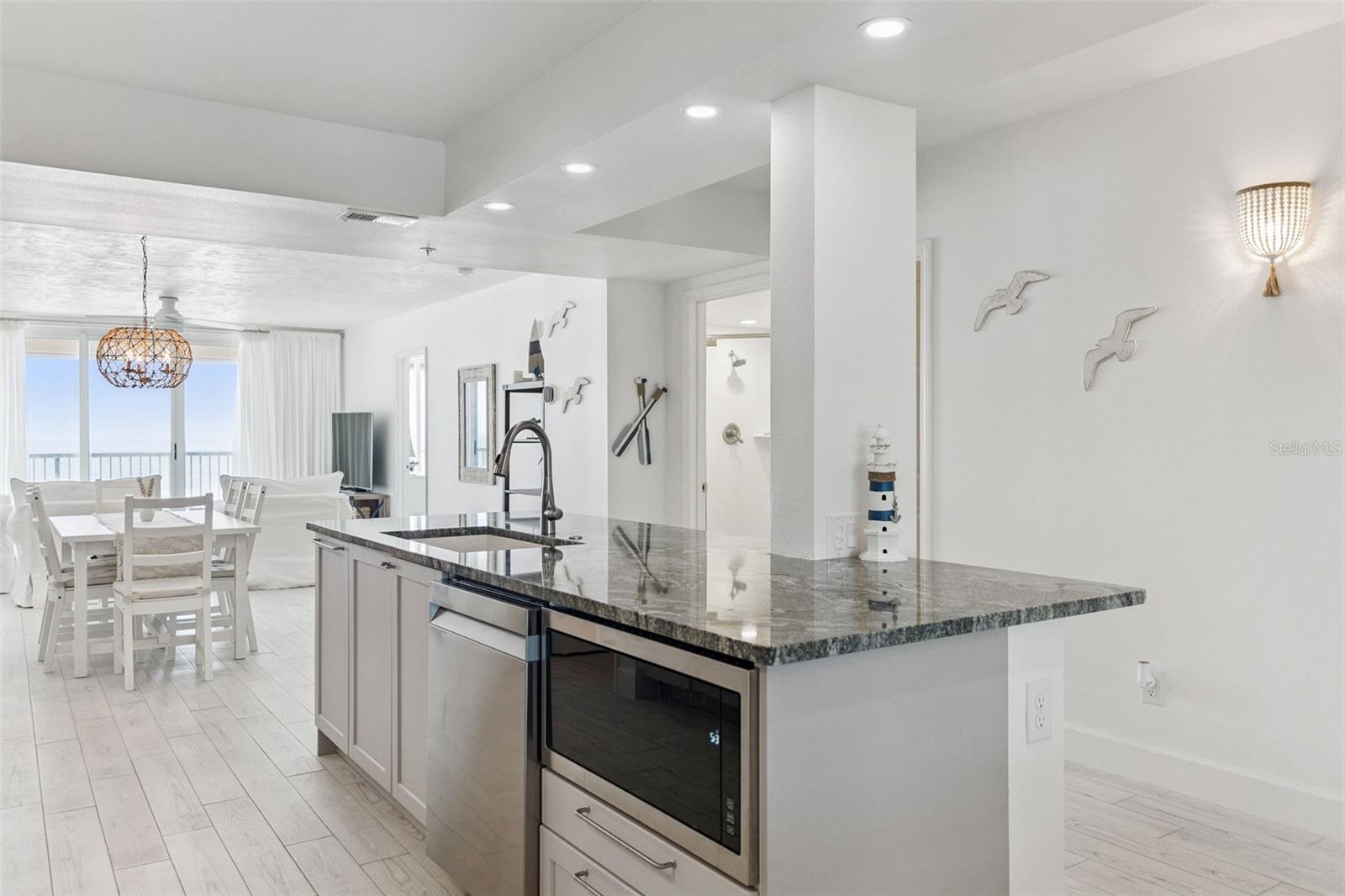 4555 S ATLANTIC AVE #4506, PONCE INLET, FL — photo 24