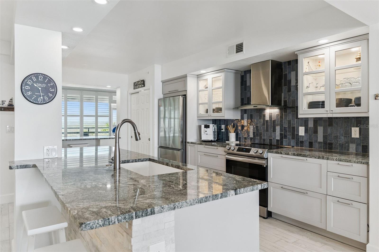 4555 S ATLANTIC AVE #4506, PONCE INLET, FL — photo 25