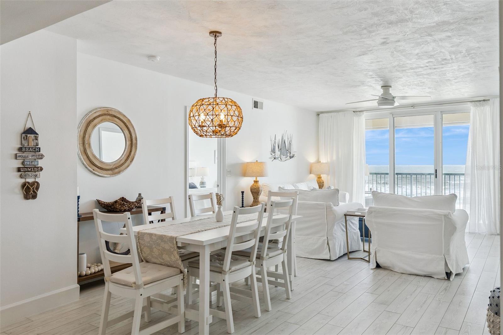 4555 S ATLANTIC AVE #4506, PONCE INLET, FL — photo 27