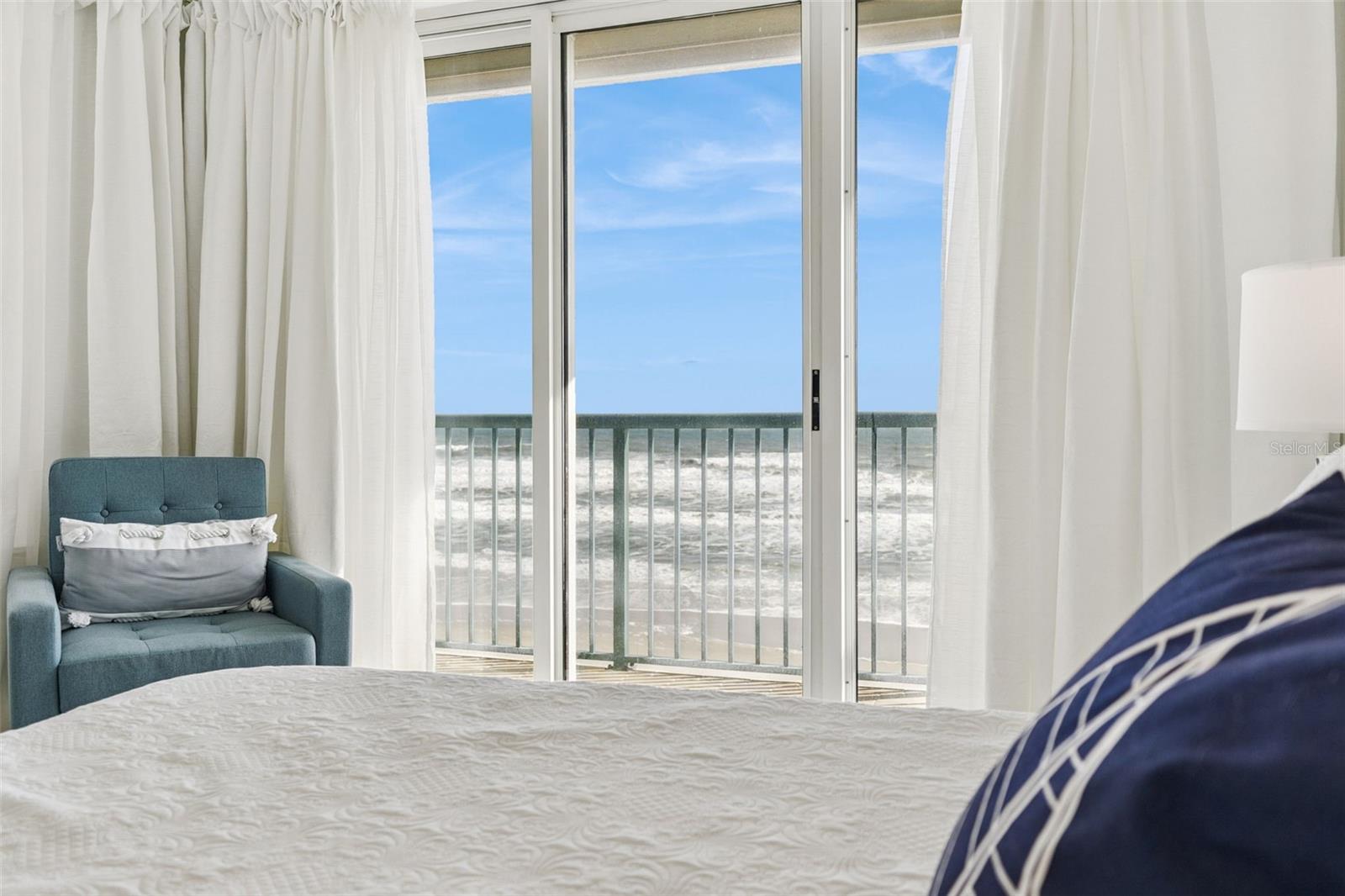 4555 S ATLANTIC AVE #4506, PONCE INLET, FL — photo 40
