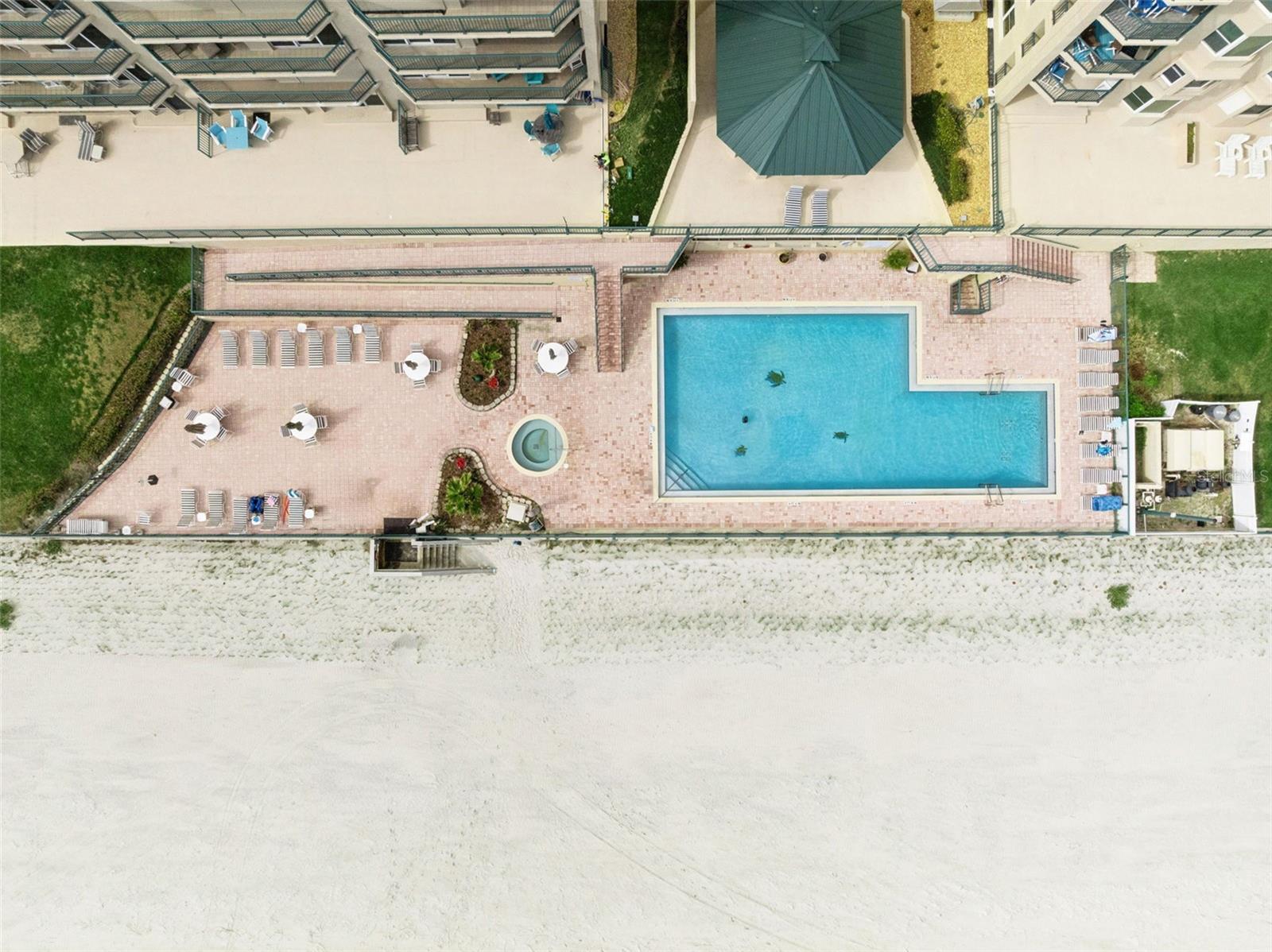 4555 S ATLANTIC AVE #4506, PONCE INLET, FL — photo 50