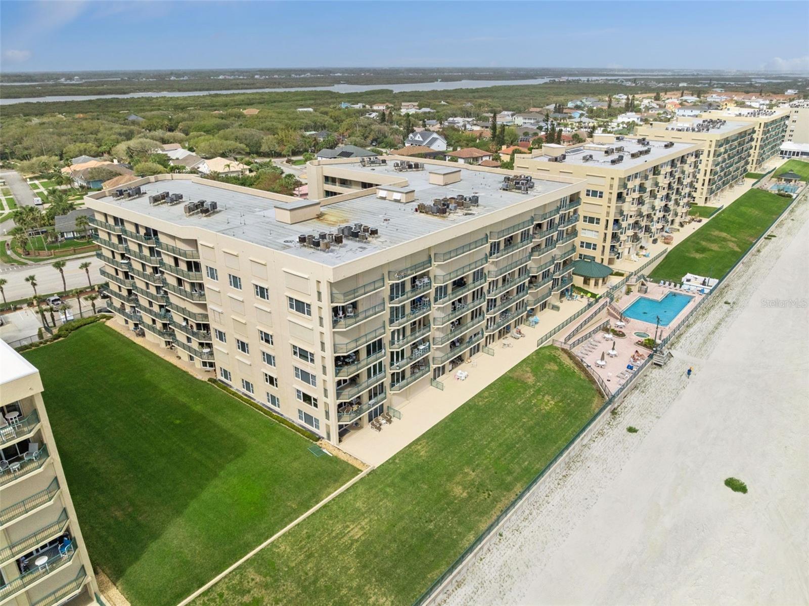 4555 S ATLANTIC AVE #4506, PONCE INLET, FL — photo 51