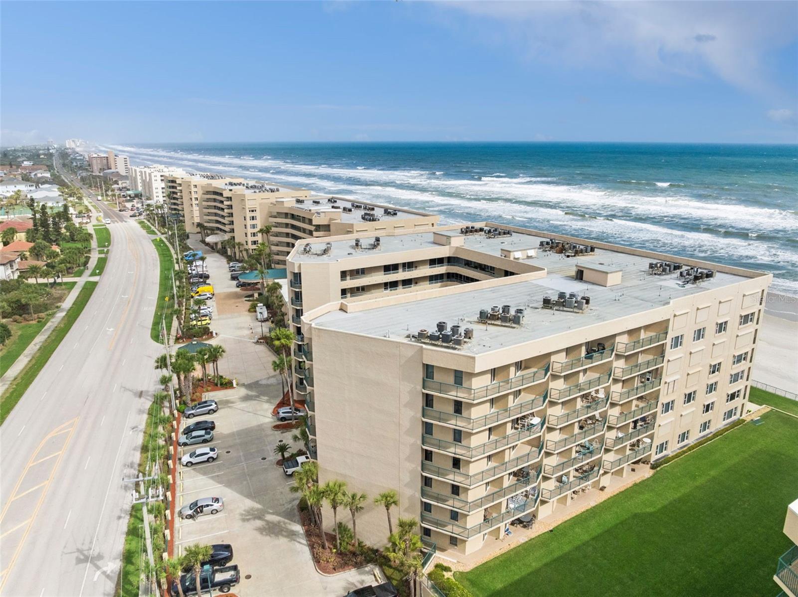 4555 S ATLANTIC AVE #4506, PONCE INLET, FL — photo 53