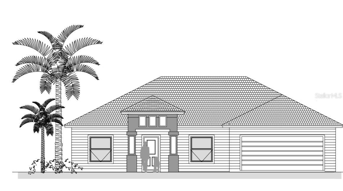 314 BARRETT ST, PORT CHARLOTTE, FL