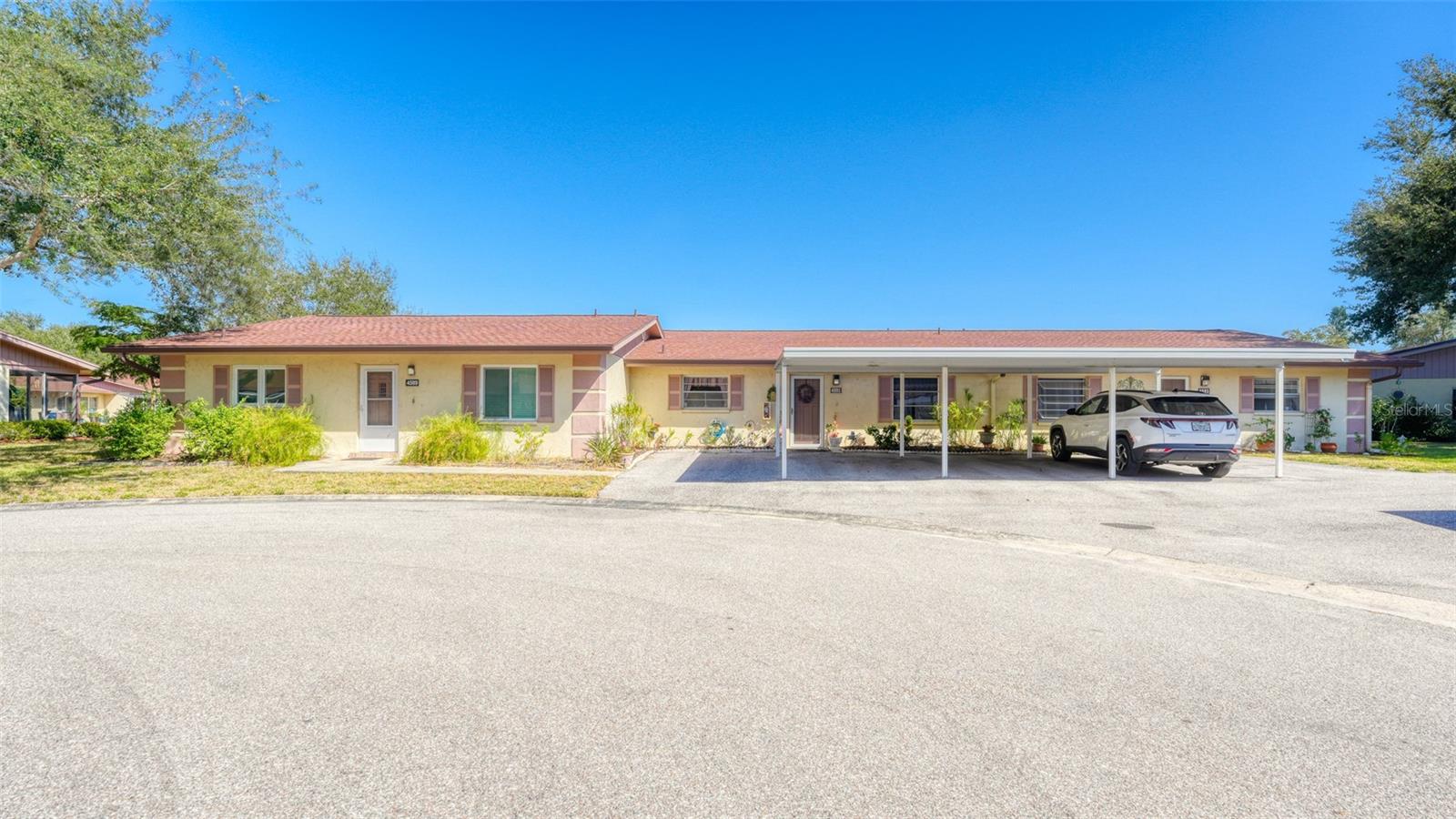 4591 MOHICAN TRL #137, SARASOTA, FL — photo 24