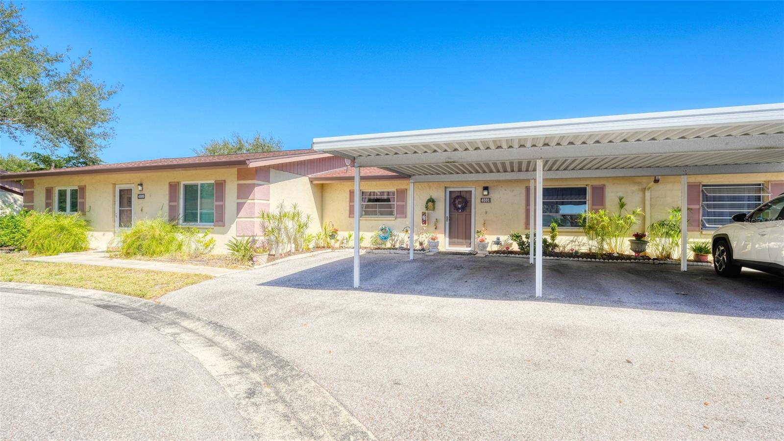 4591 MOHICAN TRL #137, SARASOTA, FL — photo 31