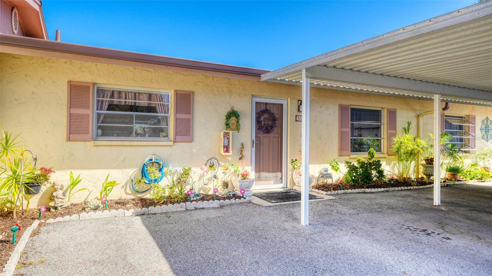 4591 MOHICAN TRL #137, SARASOTA, FL — photo 2