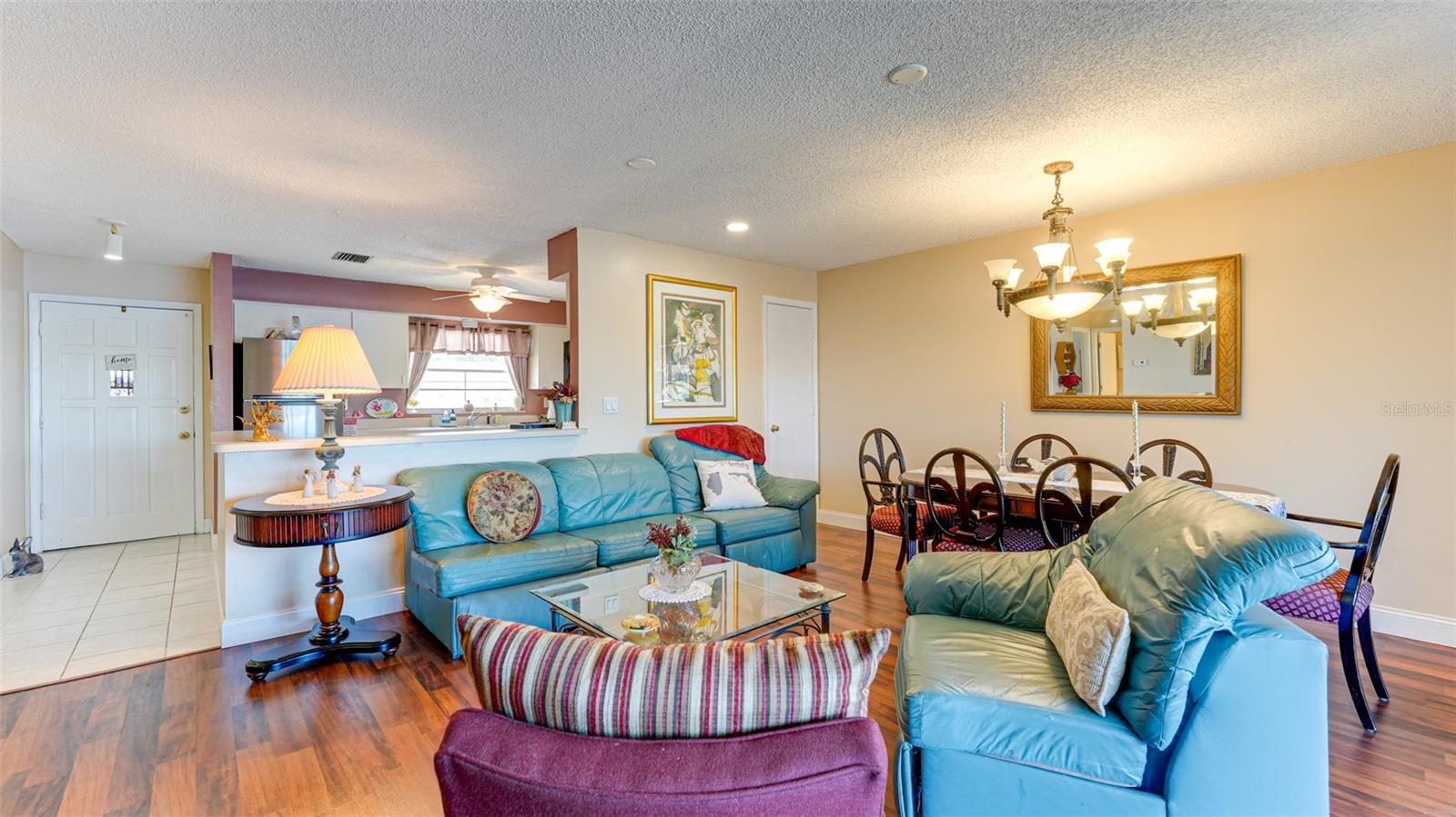4591 MOHICAN TRL #137, SARASOTA, FL — photo 5