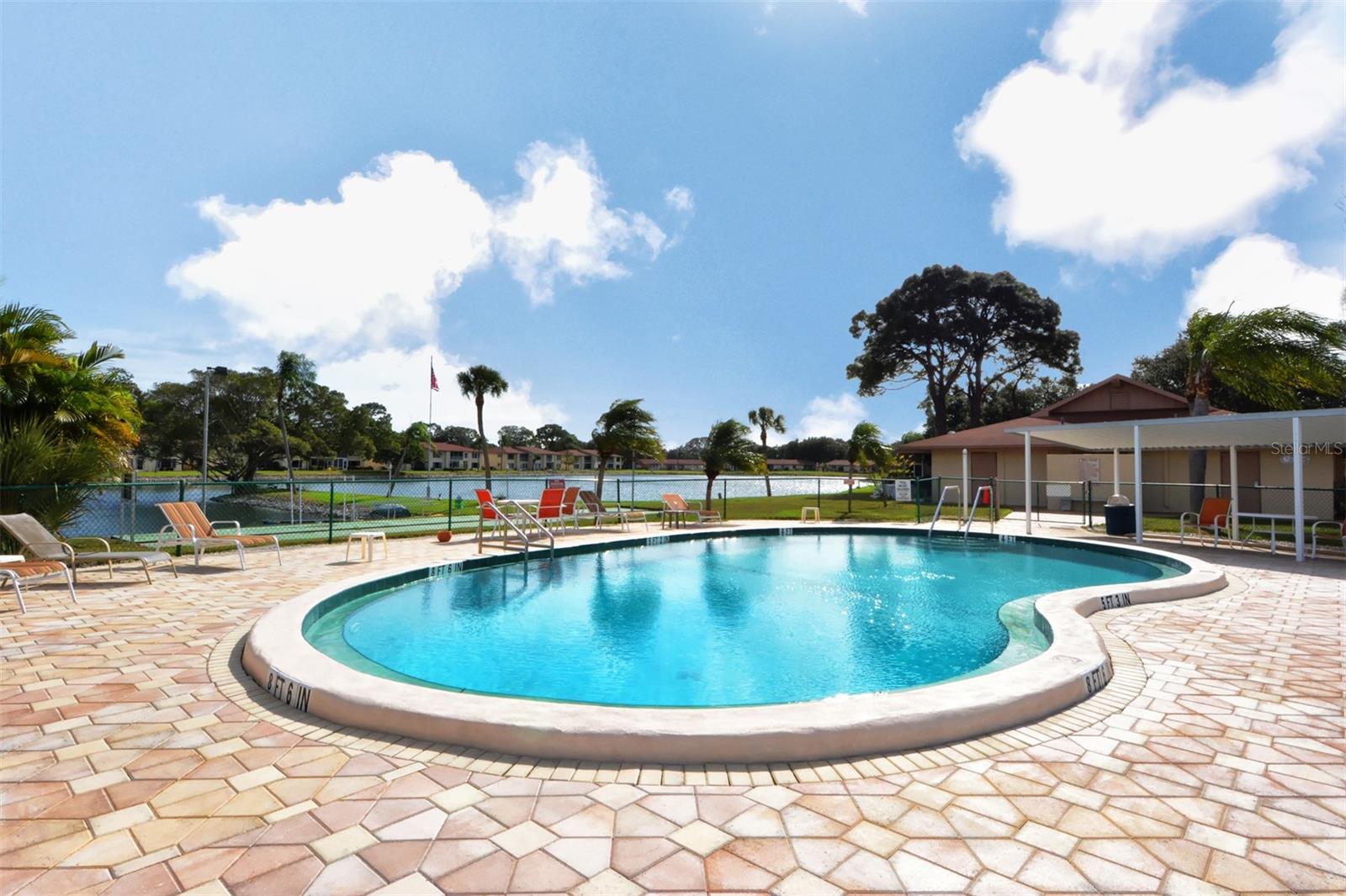 4591 MOHICAN TRL #137, SARASOTA, FL — photo 32