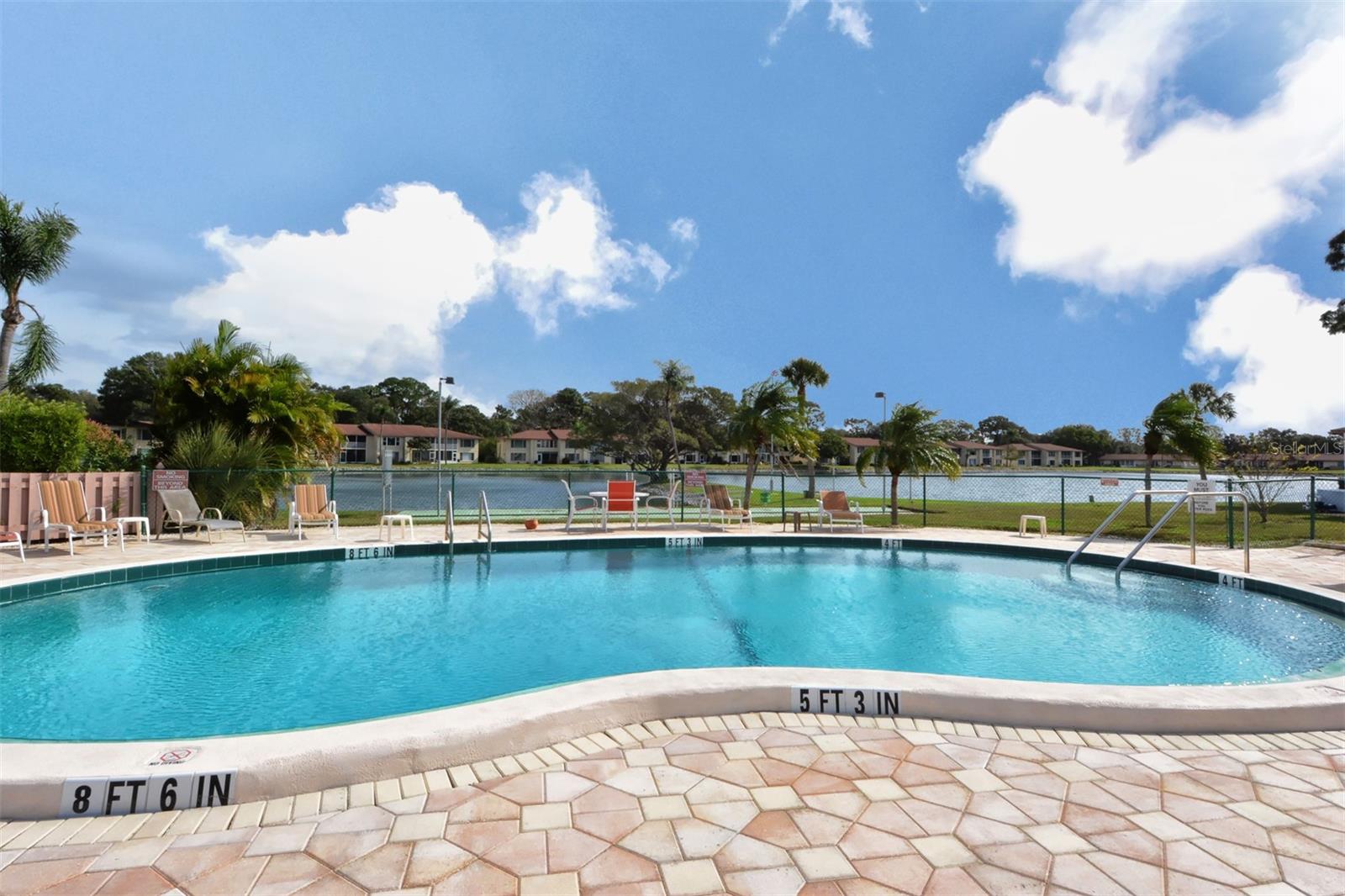 4591 MOHICAN TRL #137, SARASOTA, FL — photo 33