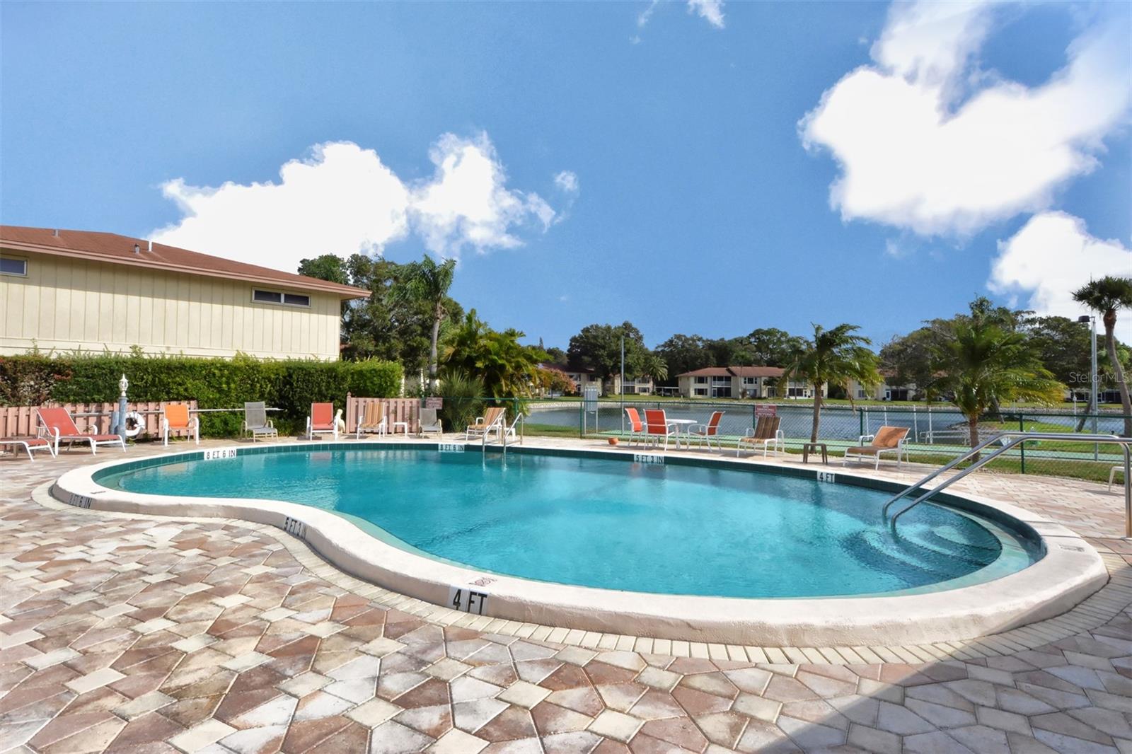 4591 MOHICAN TRL #137, SARASOTA, FL — photo 34