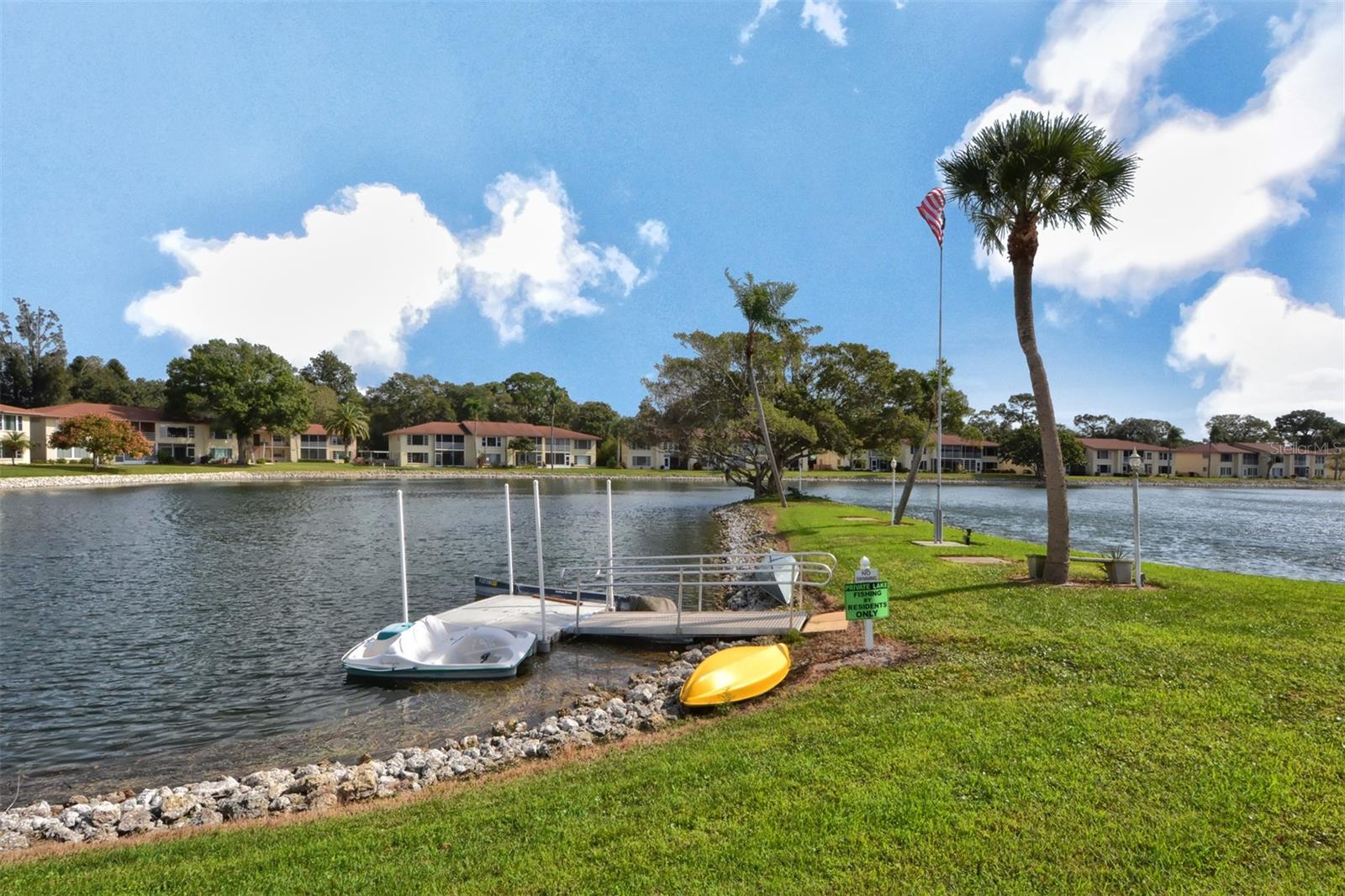 4591 MOHICAN TRL #137, SARASOTA, FL — photo 37