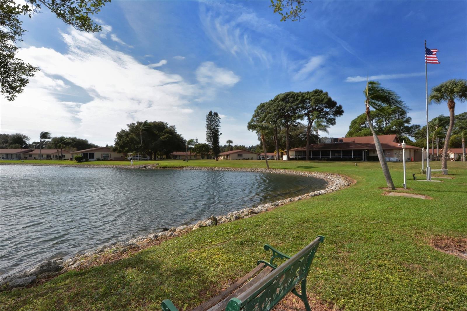 4591 MOHICAN TRL #137, SARASOTA, FL — photo 39