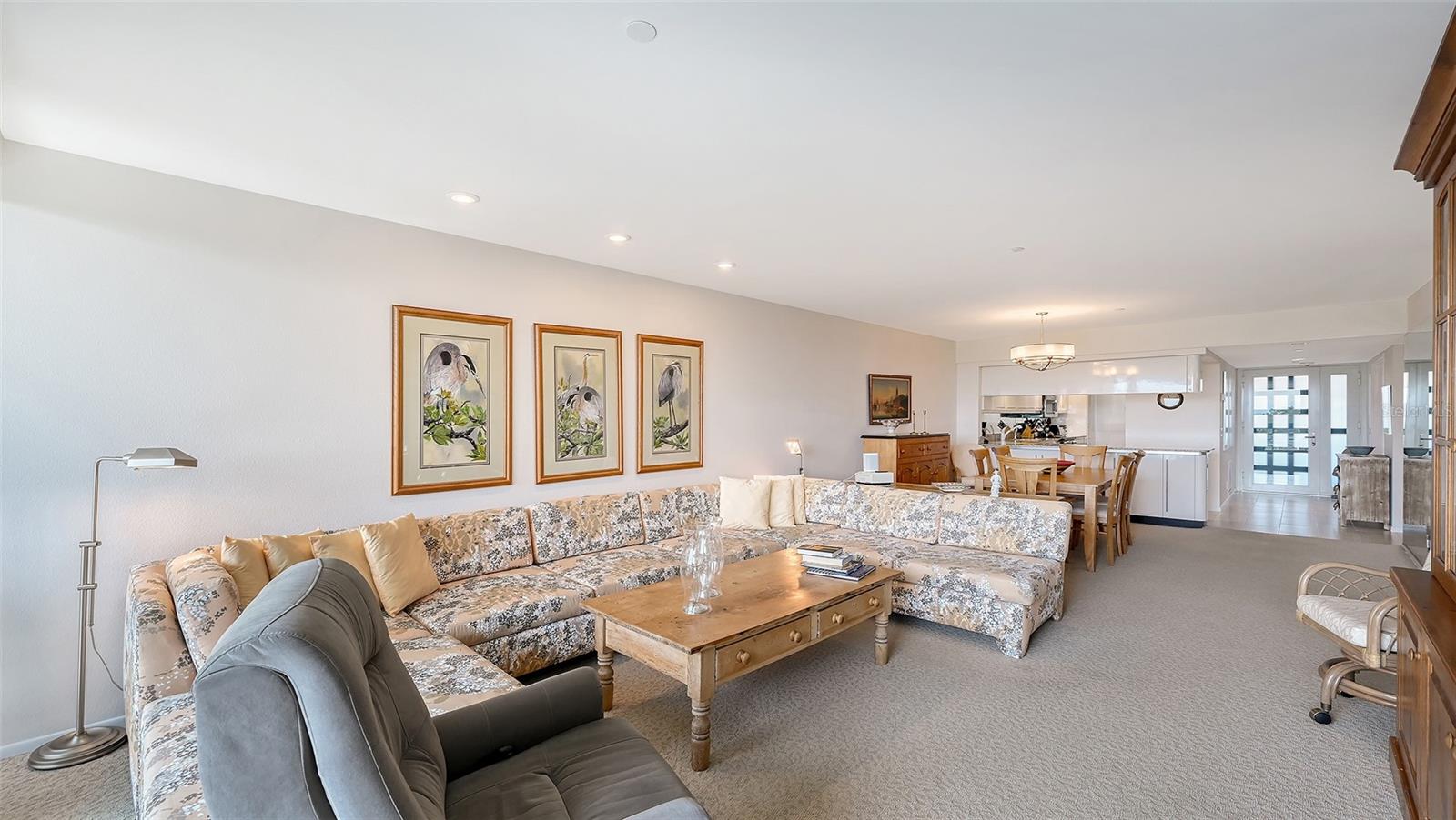 1085 GULF OF MEXICO DR #404, LONGBOAT KEY, FL — photo 5