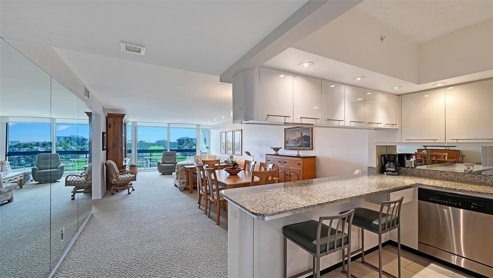 1085 GULF OF MEXICO DR #404, LONGBOAT KEY, FL — photo 12