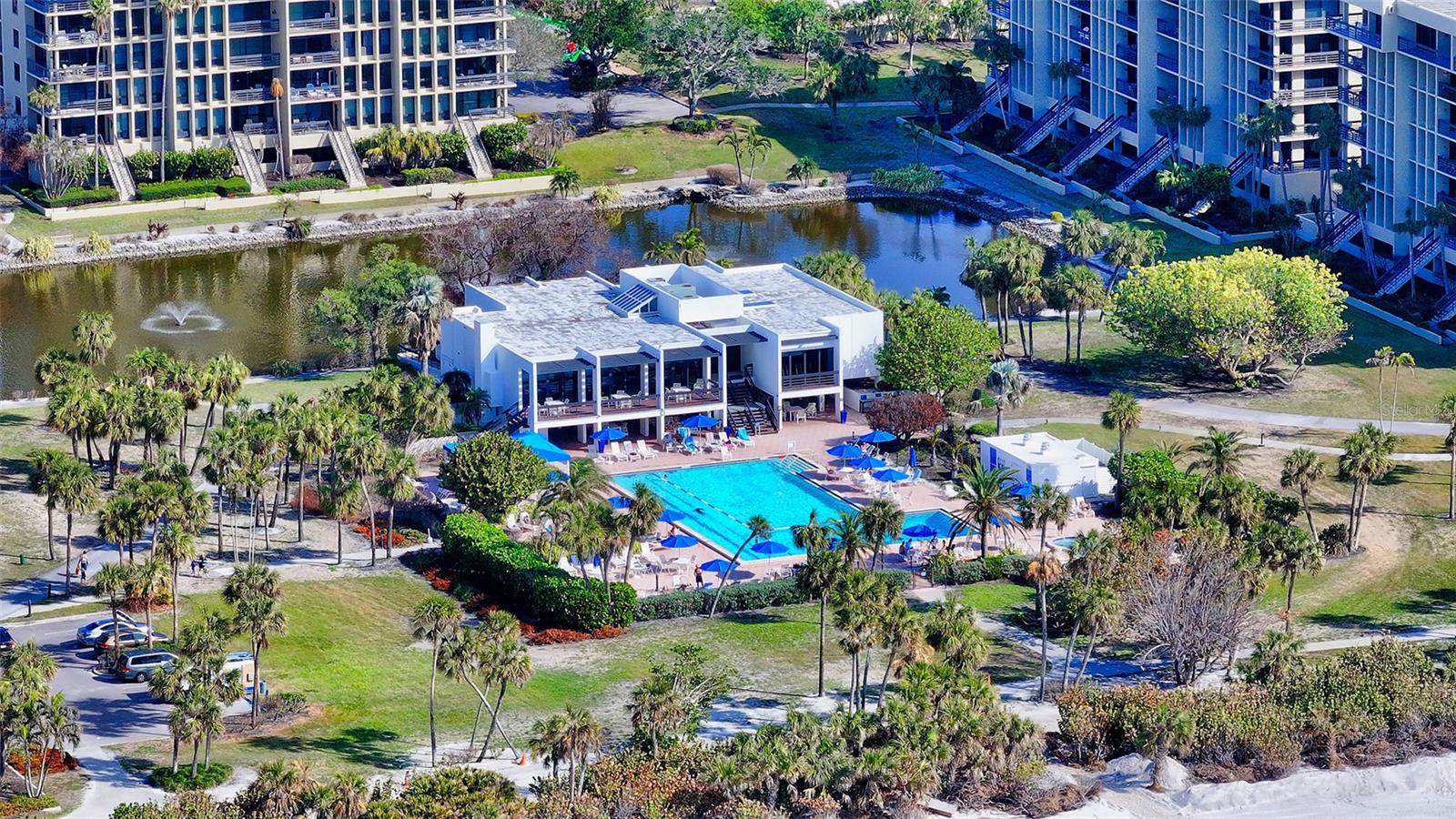 1085 GULF OF MEXICO DR #404, LONGBOAT KEY, FL — photo 22