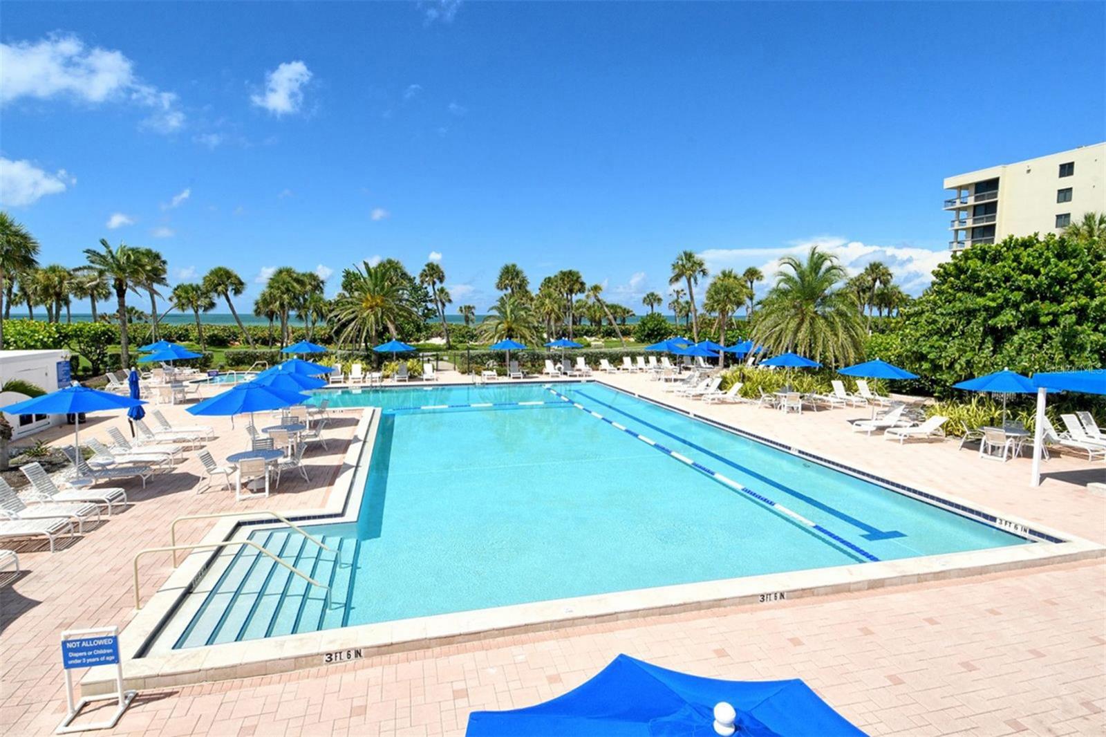 1085 GULF OF MEXICO DR #404, LONGBOAT KEY, FL — photo 23