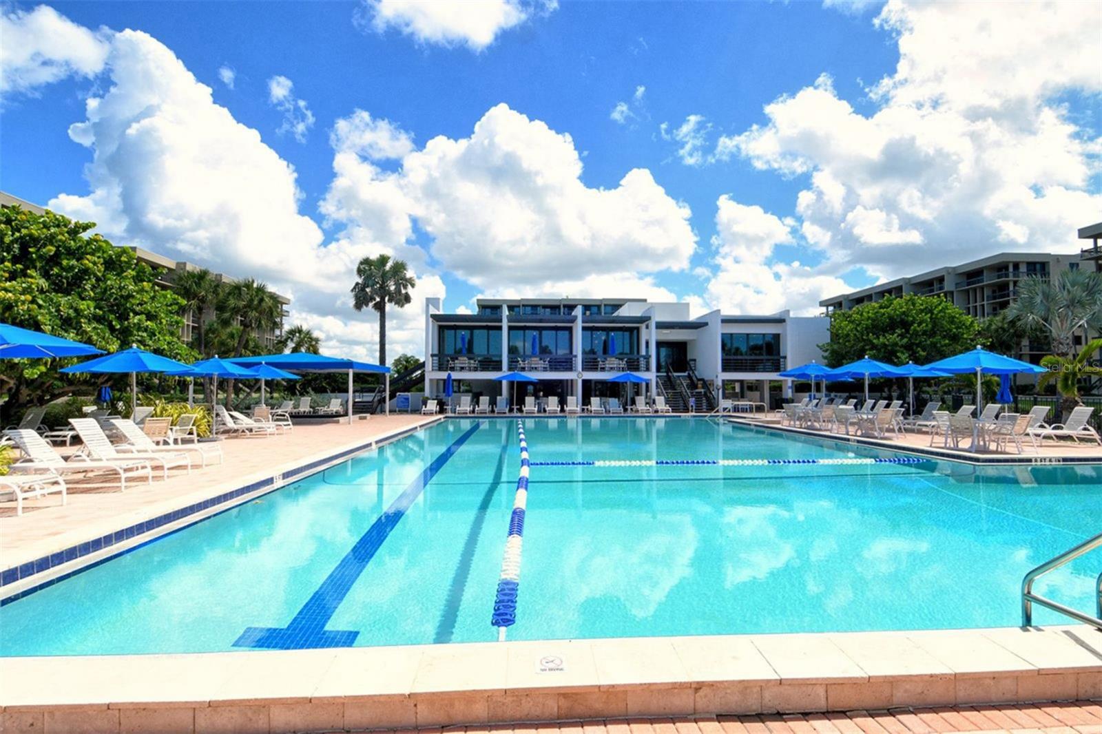 1085 GULF OF MEXICO DR #404, LONGBOAT KEY, FL — photo 24