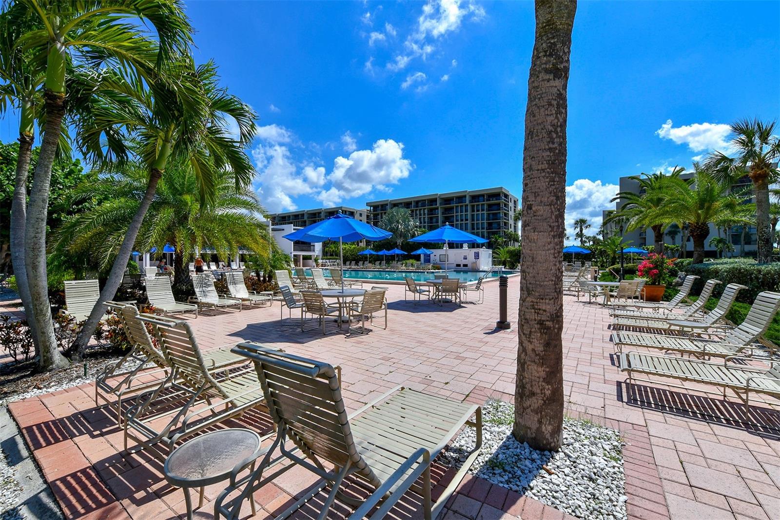 1085 GULF OF MEXICO DR #404, LONGBOAT KEY, FL — photo 26