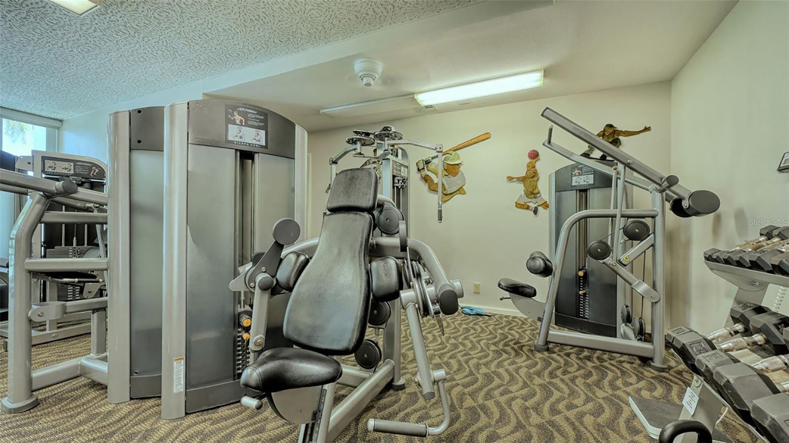 1085 GULF OF MEXICO DR #404, LONGBOAT KEY, FL — photo 31