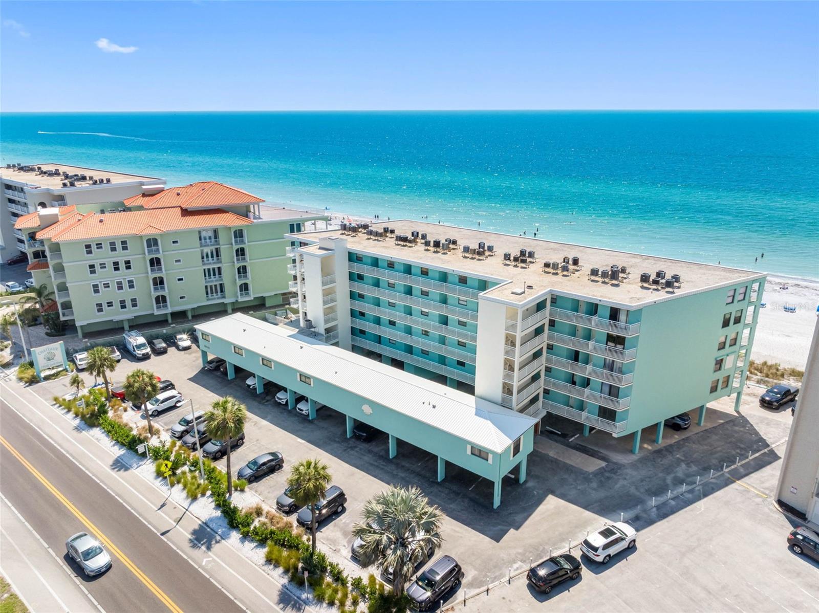 19440 GULF BLVD #506, INDIAN ROCKS BEACH, FL