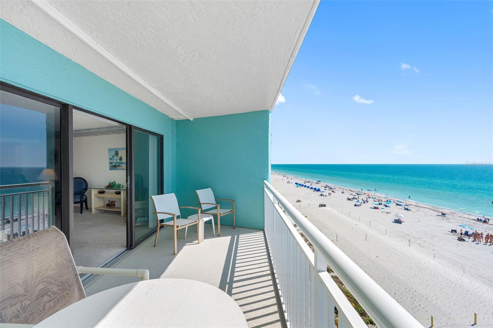 19440 GULF BLVD #506, INDIAN ROCKS BEACH, FL — photo 7