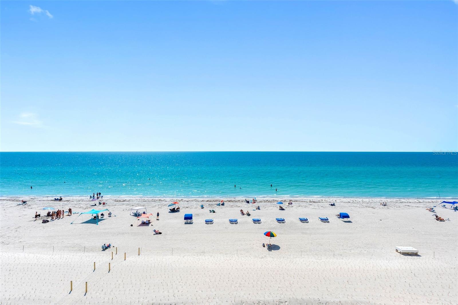 19440 GULF BLVD #506, INDIAN ROCKS BEACH, FL — photo 8