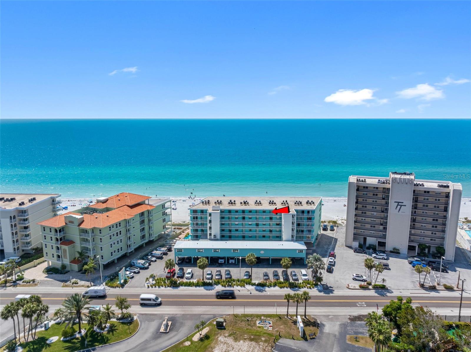 19440 GULF BLVD #506, INDIAN ROCKS BEACH, FL — photo 19