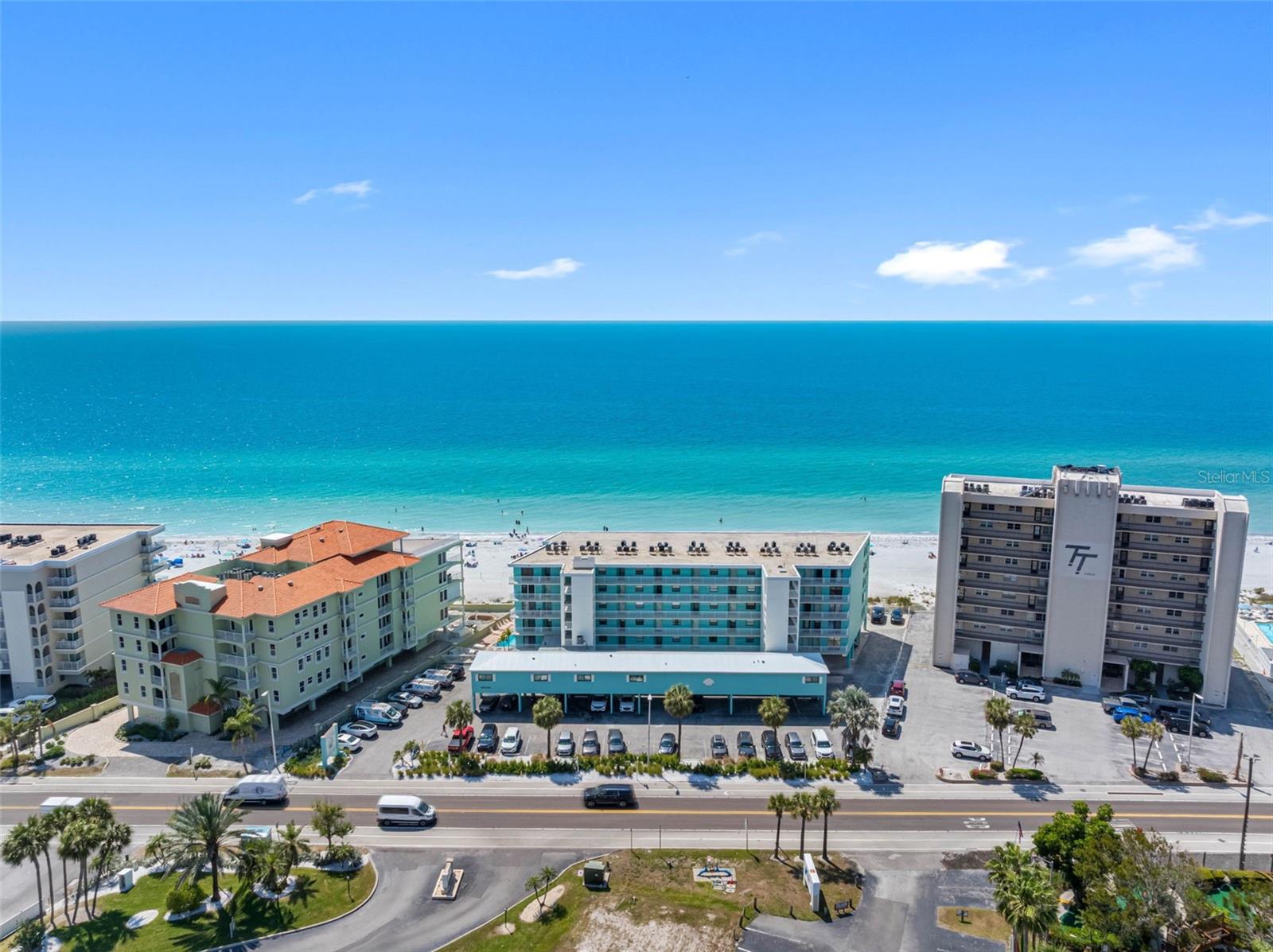 19440 GULF BLVD #506, INDIAN ROCKS BEACH, FL — photo 20