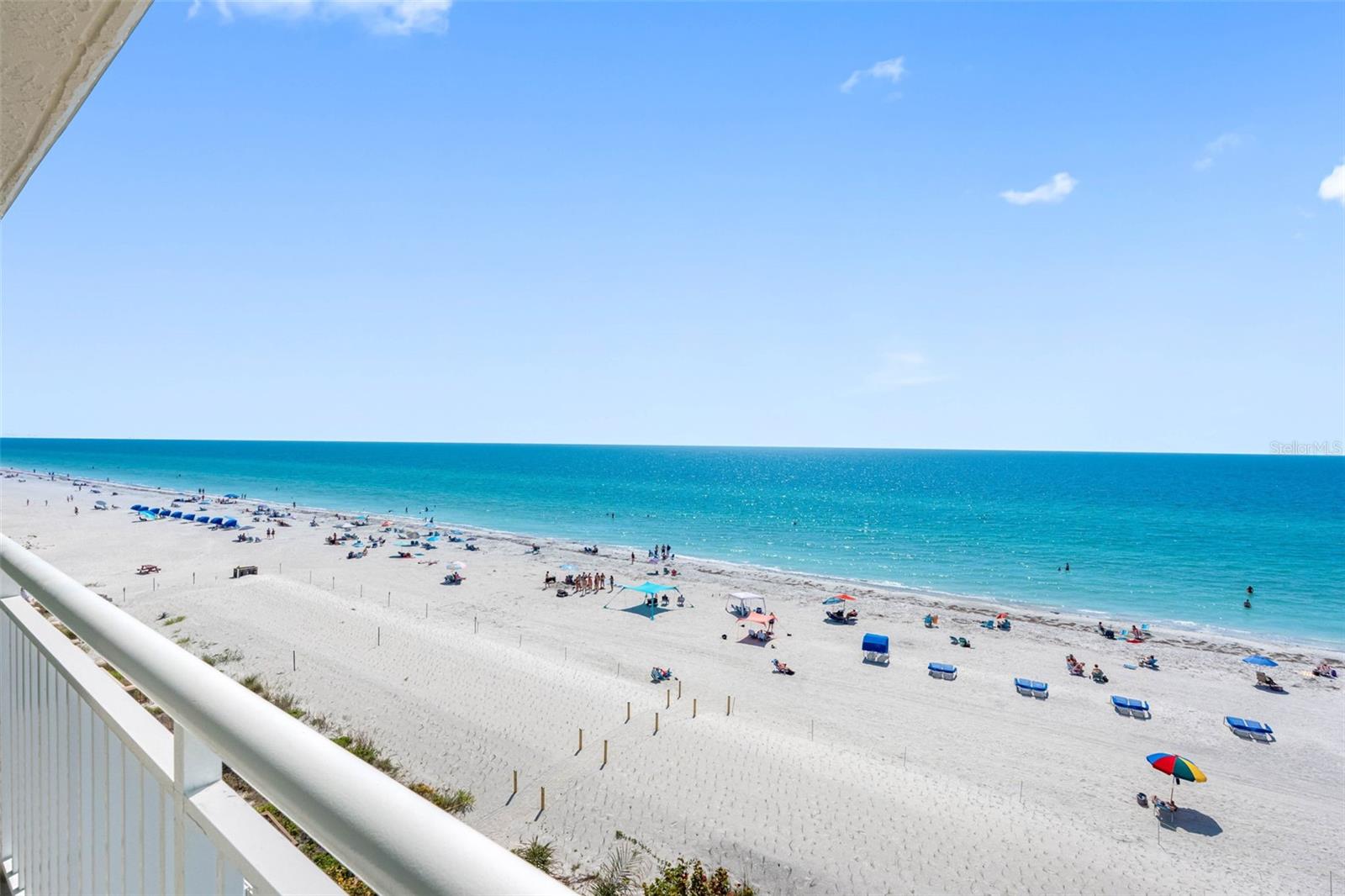 19440 GULF BLVD #506, INDIAN ROCKS BEACH, FL — photo 22